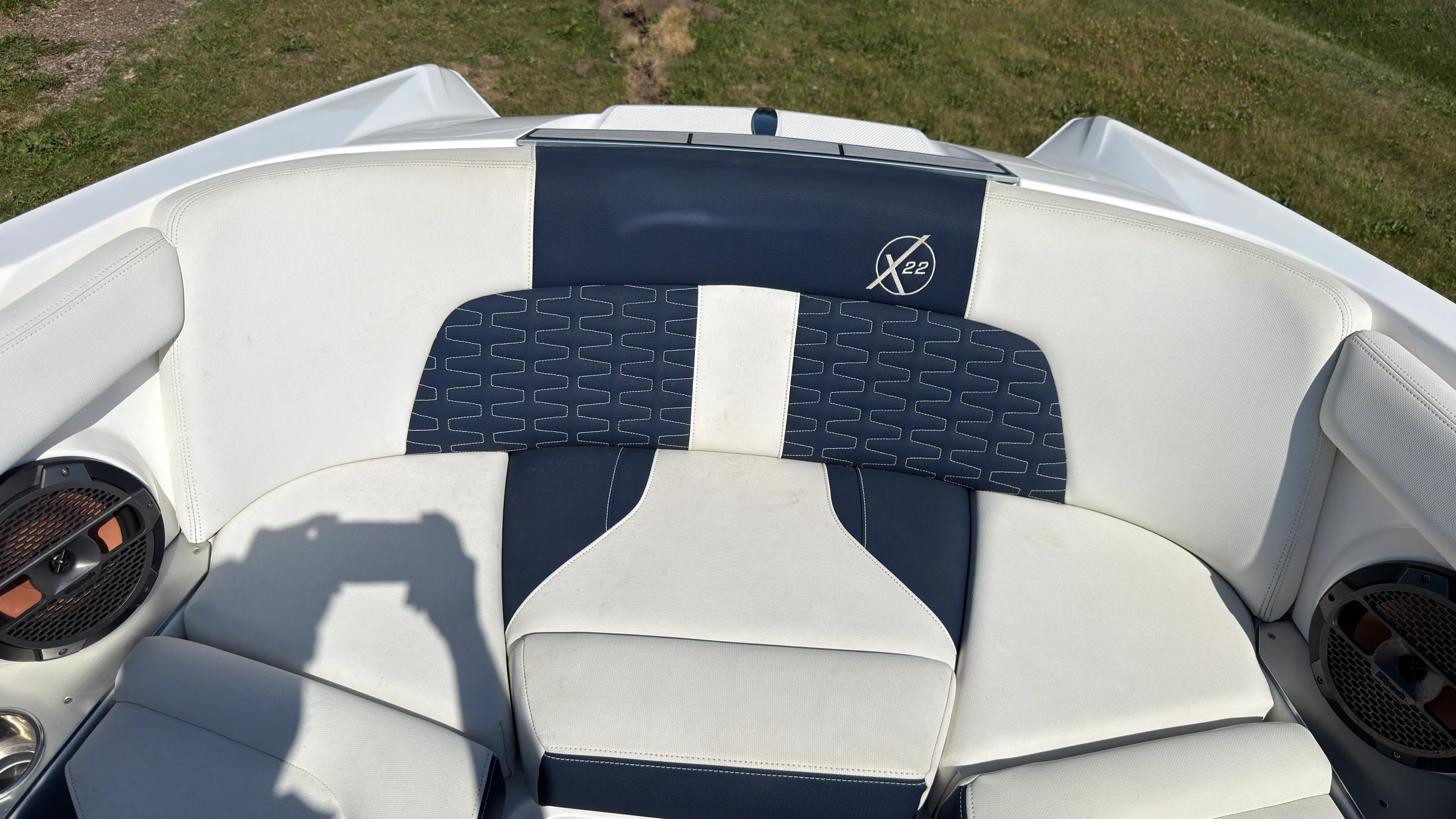 2020 Mastercraft X22 Image Thumbnail #48