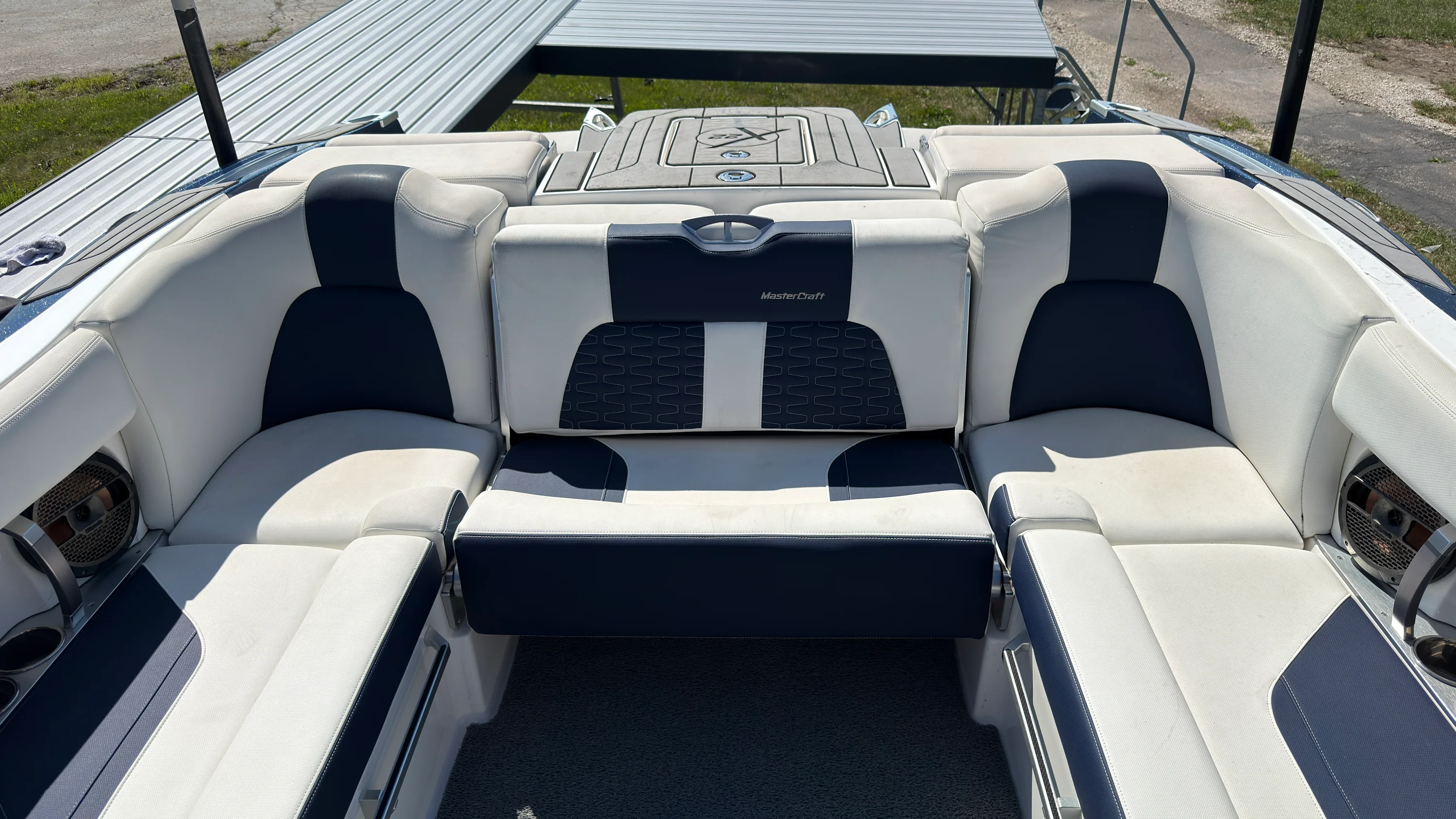 2020 Mastercraft X22 Image Thumbnail #15