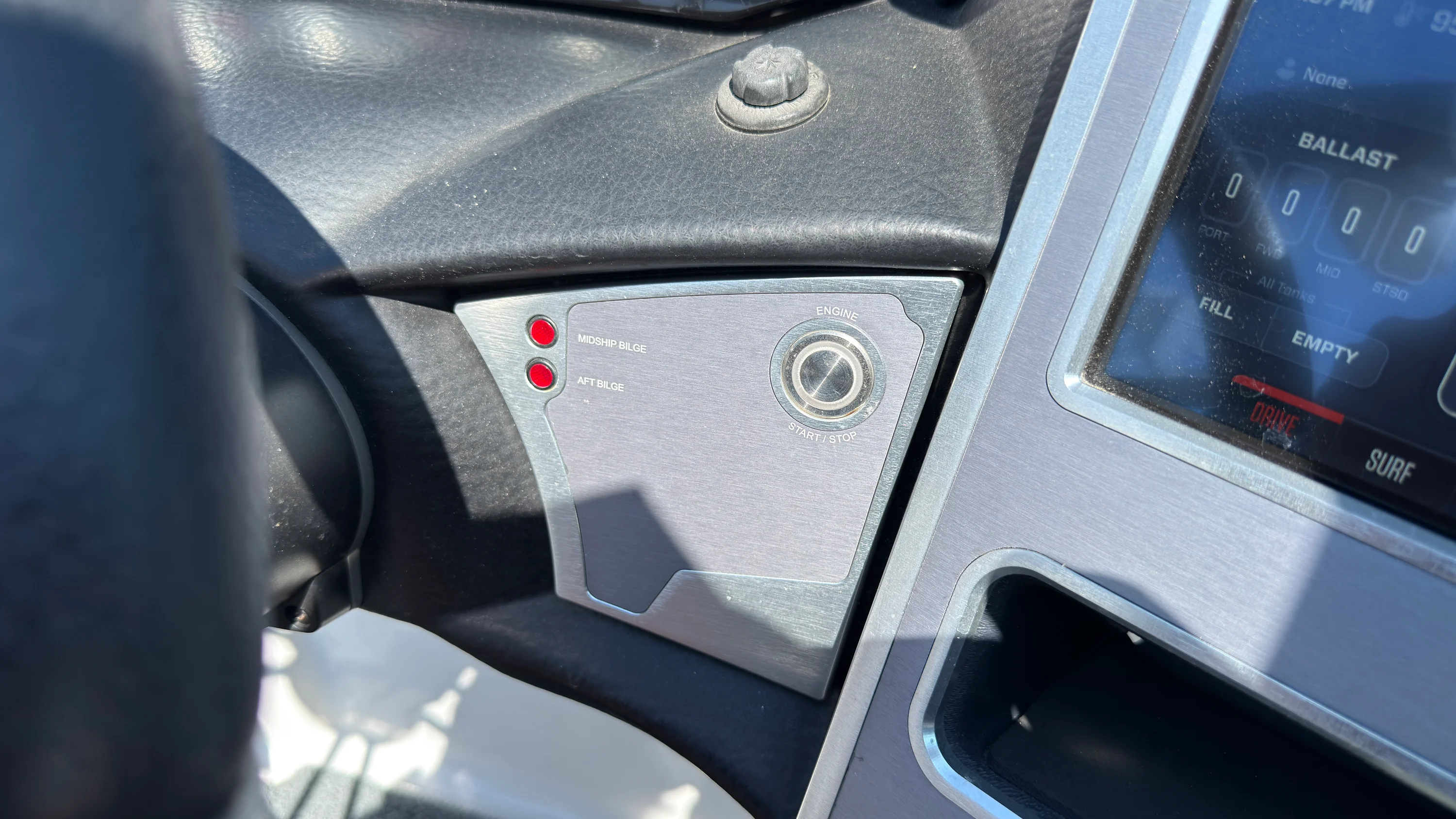 2020 Mastercraft X22 Image Thumbnail #29