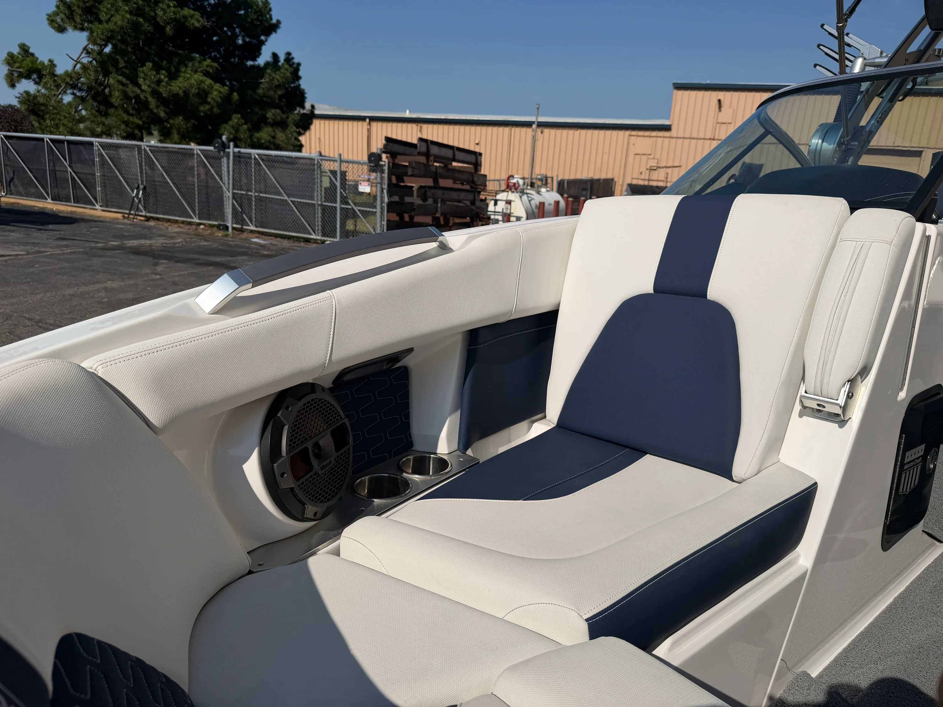 2020 Mastercraft X22 Image Thumbnail #39