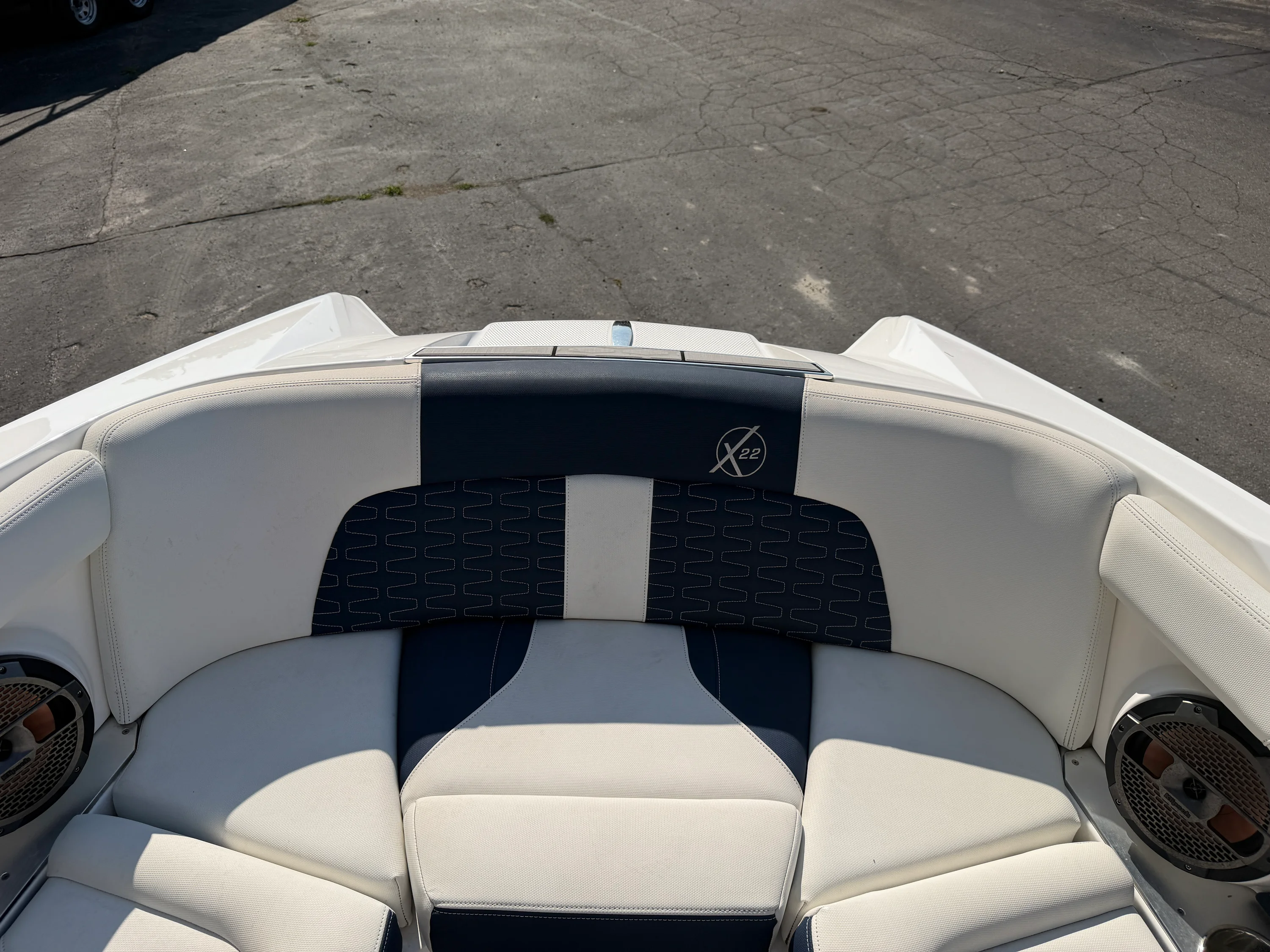 2020 Mastercraft X22 Image Thumbnail #41