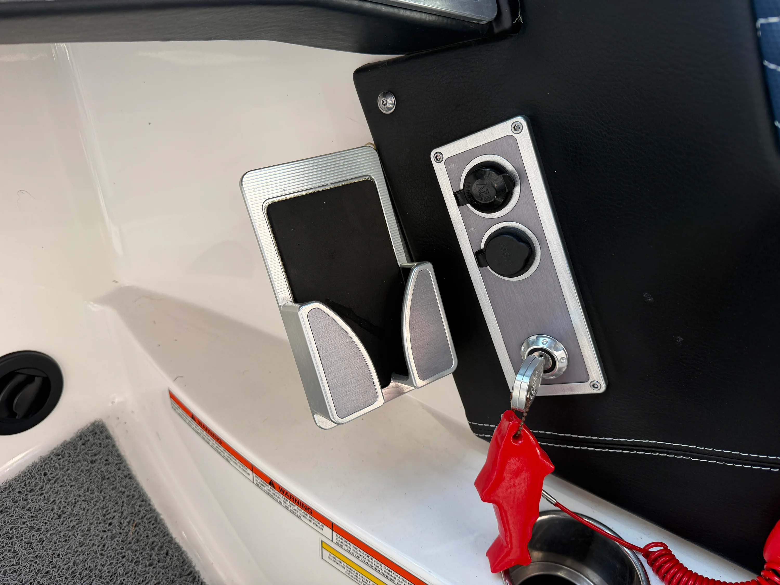2020 Mastercraft X22 Image Thumbnail #31