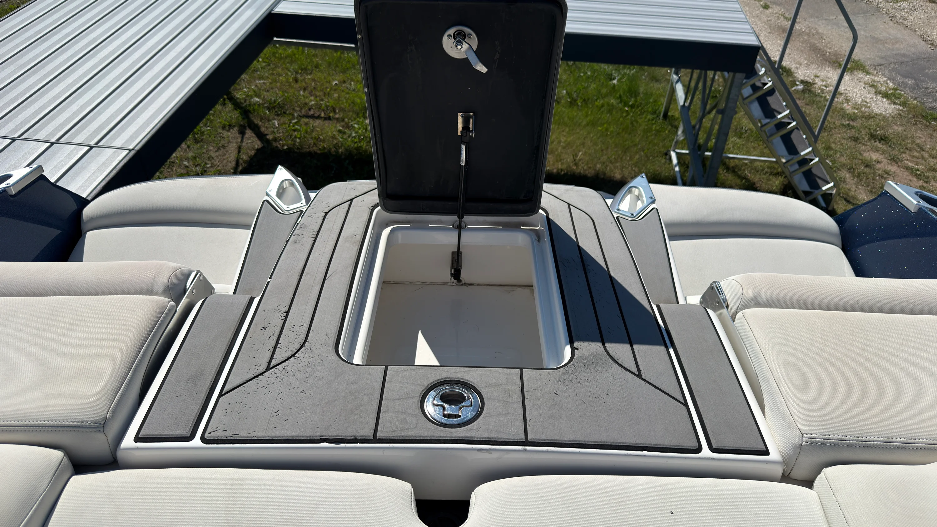 2020 Mastercraft X22 Image Thumbnail #13