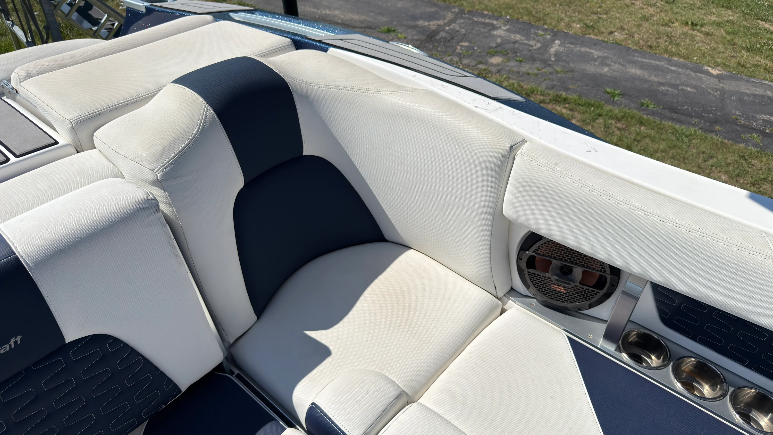2020 Mastercraft X22 Image Thumbnail #20