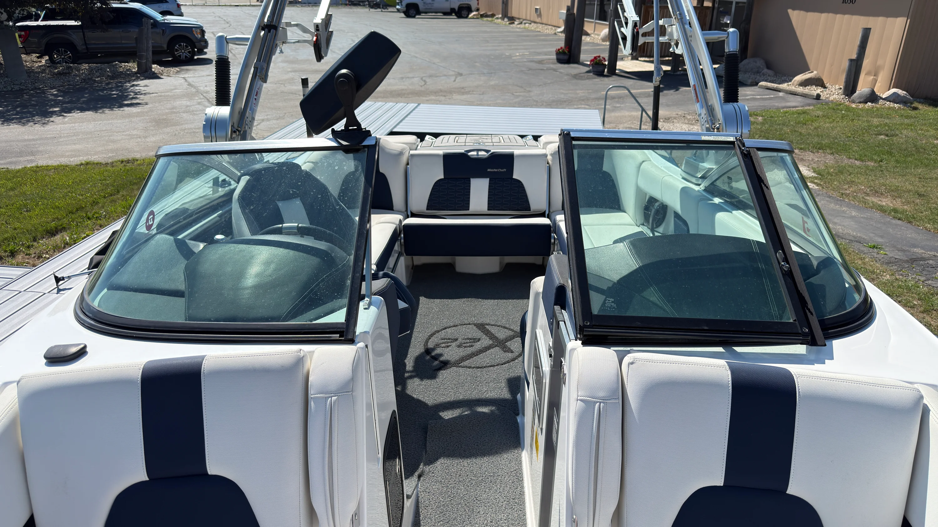 2020 Mastercraft X22 Image Thumbnail #50