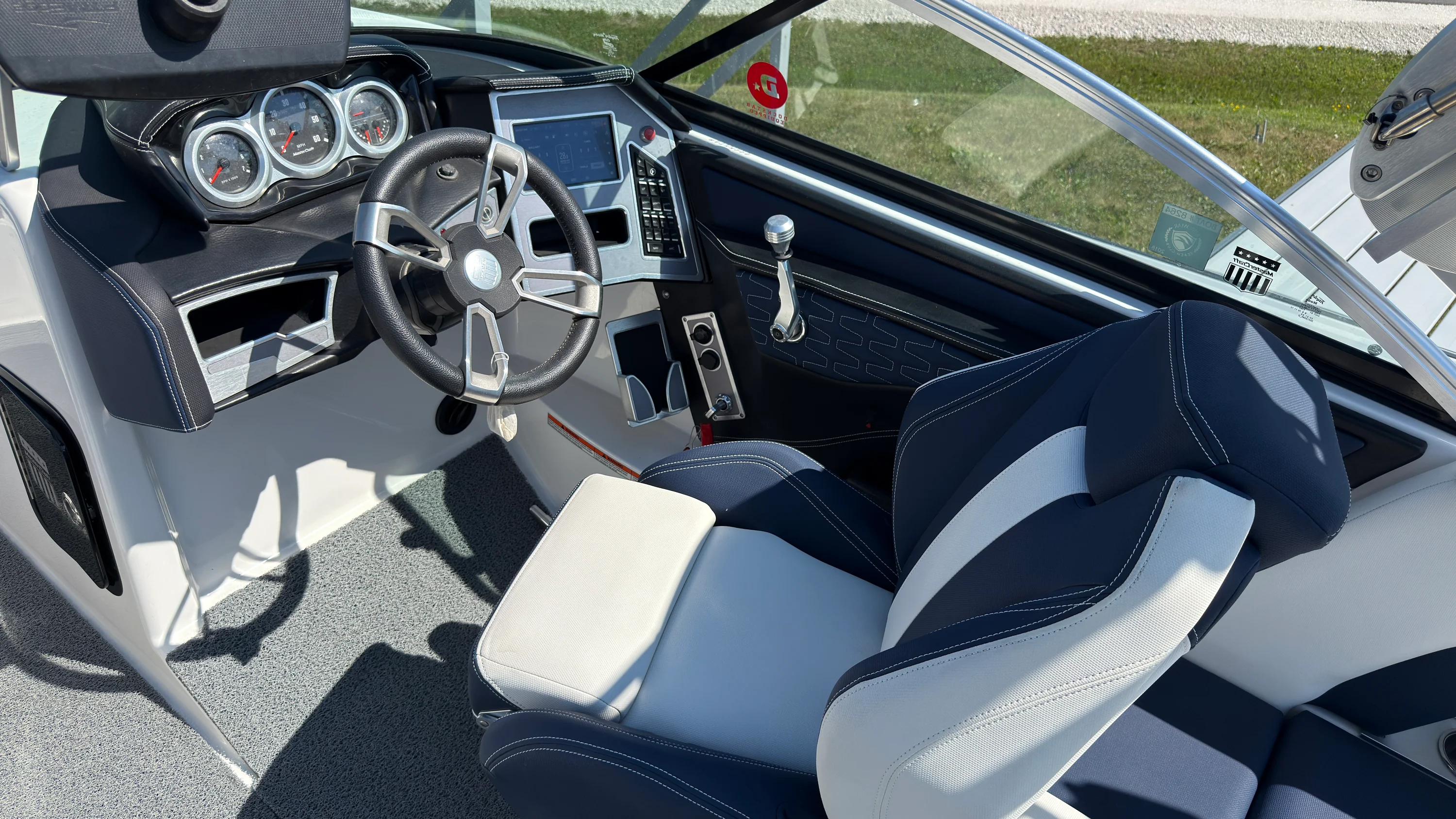 2020 Mastercraft X22 Image Thumbnail #23