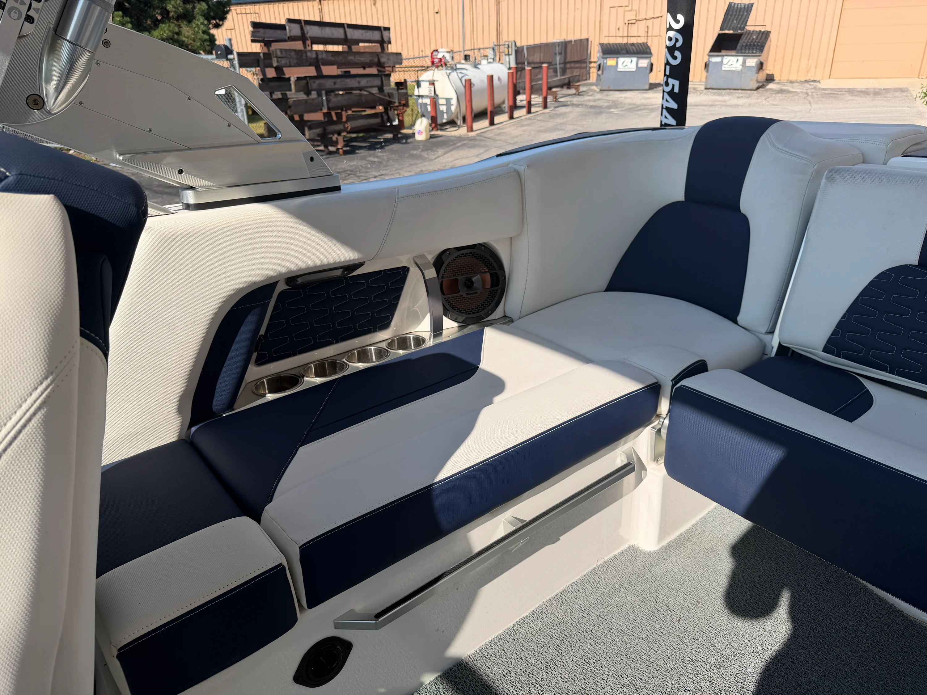 2020 Mastercraft X22 Image Thumbnail #15