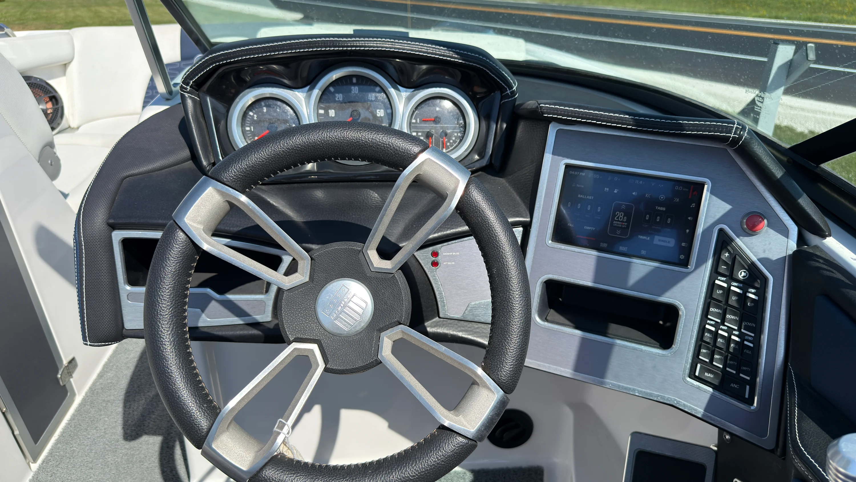 2020 Mastercraft X22 Image Thumbnail #26