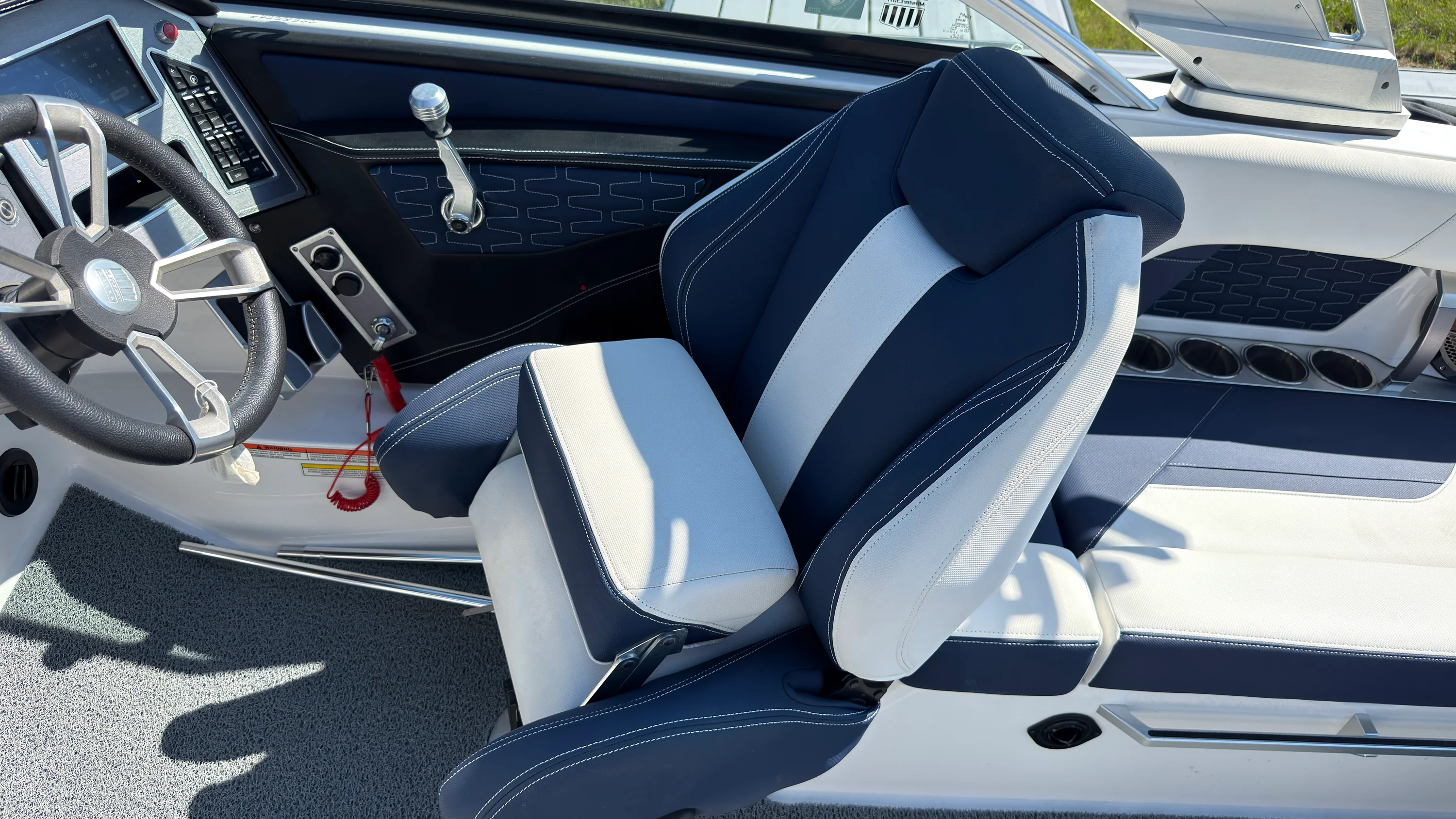 2020 Mastercraft X22 Image Thumbnail #25