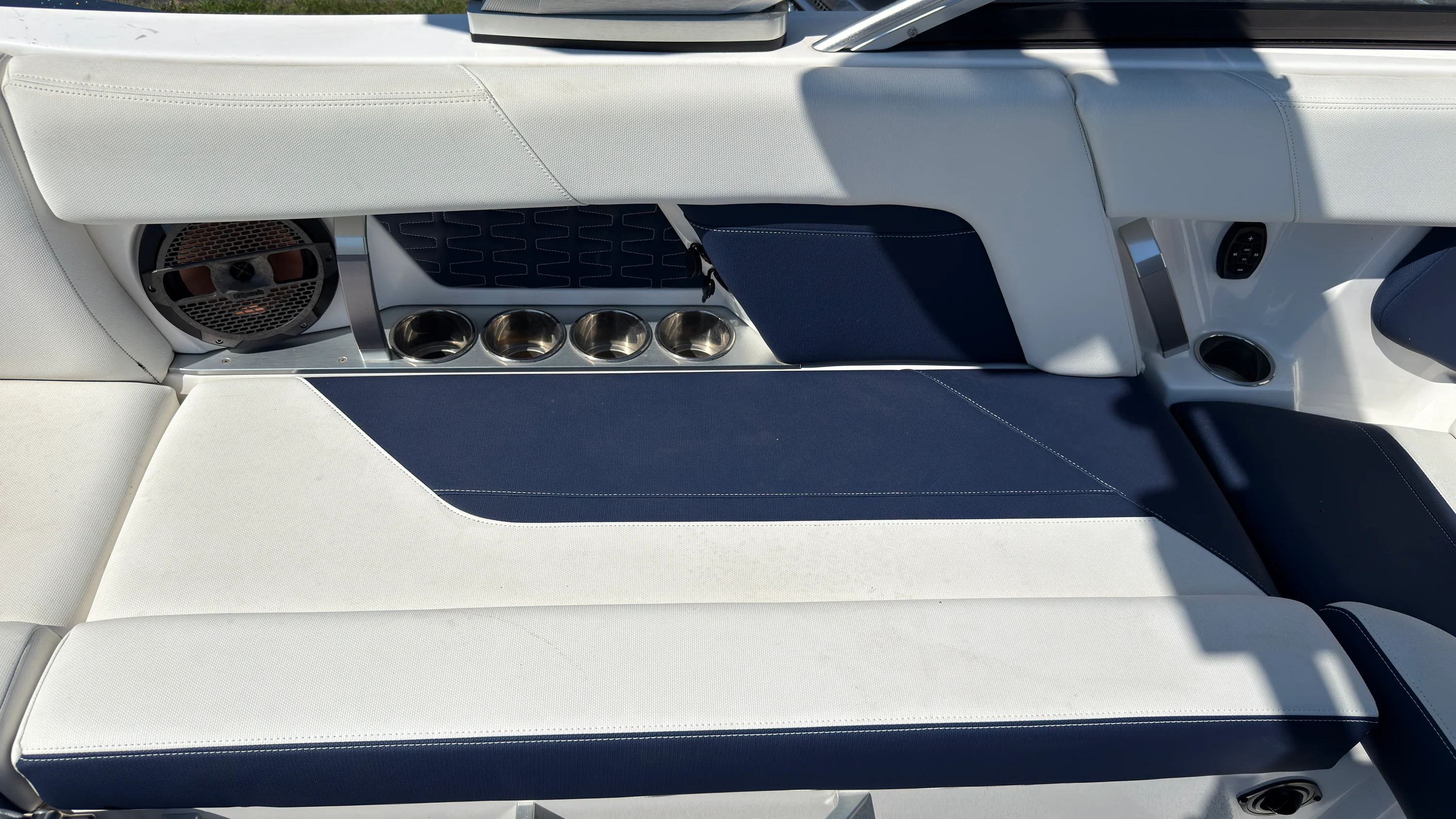 2020 Mastercraft X22 Image Thumbnail #21