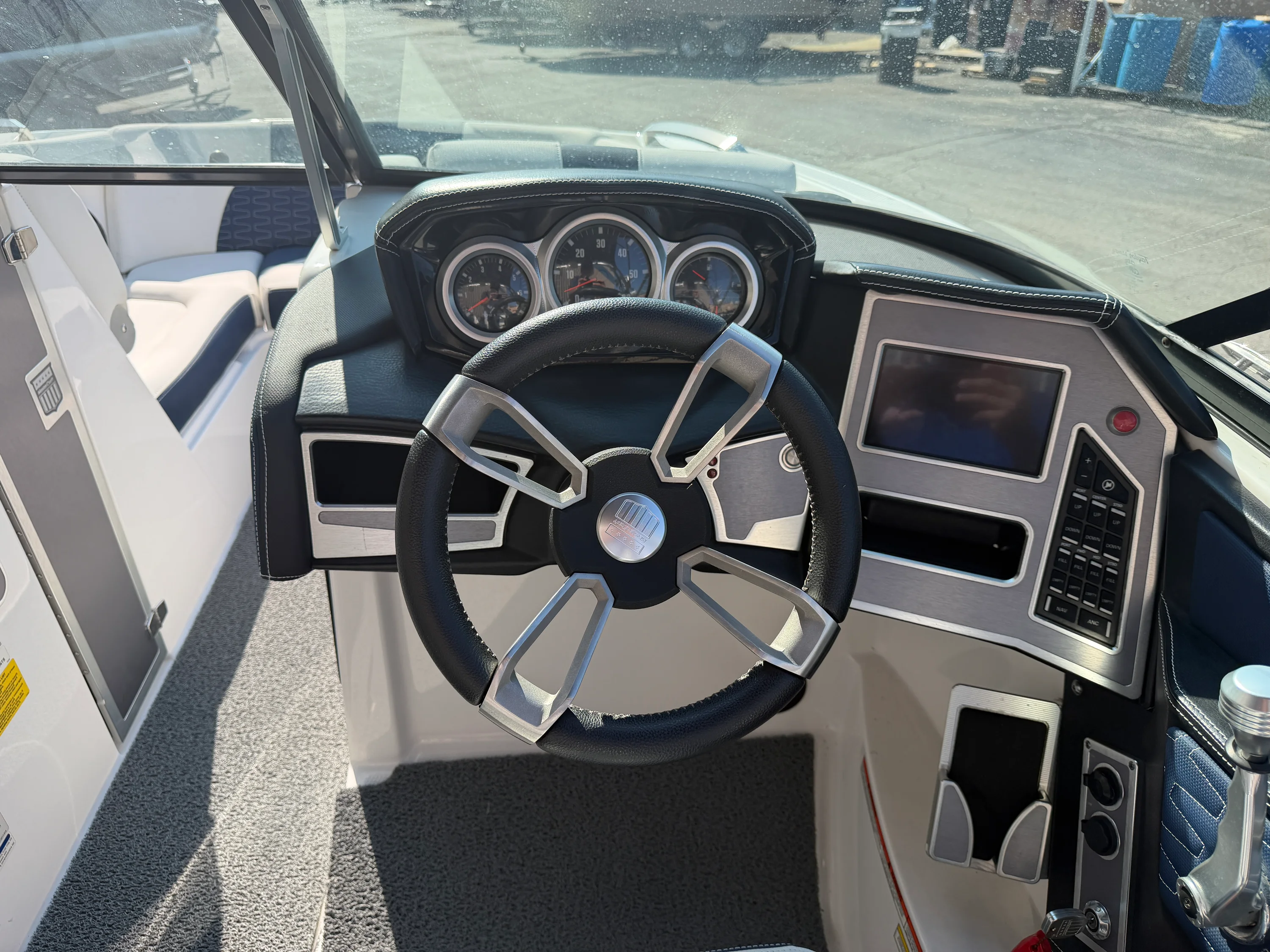 2020 Mastercraft X22 Image Thumbnail #18