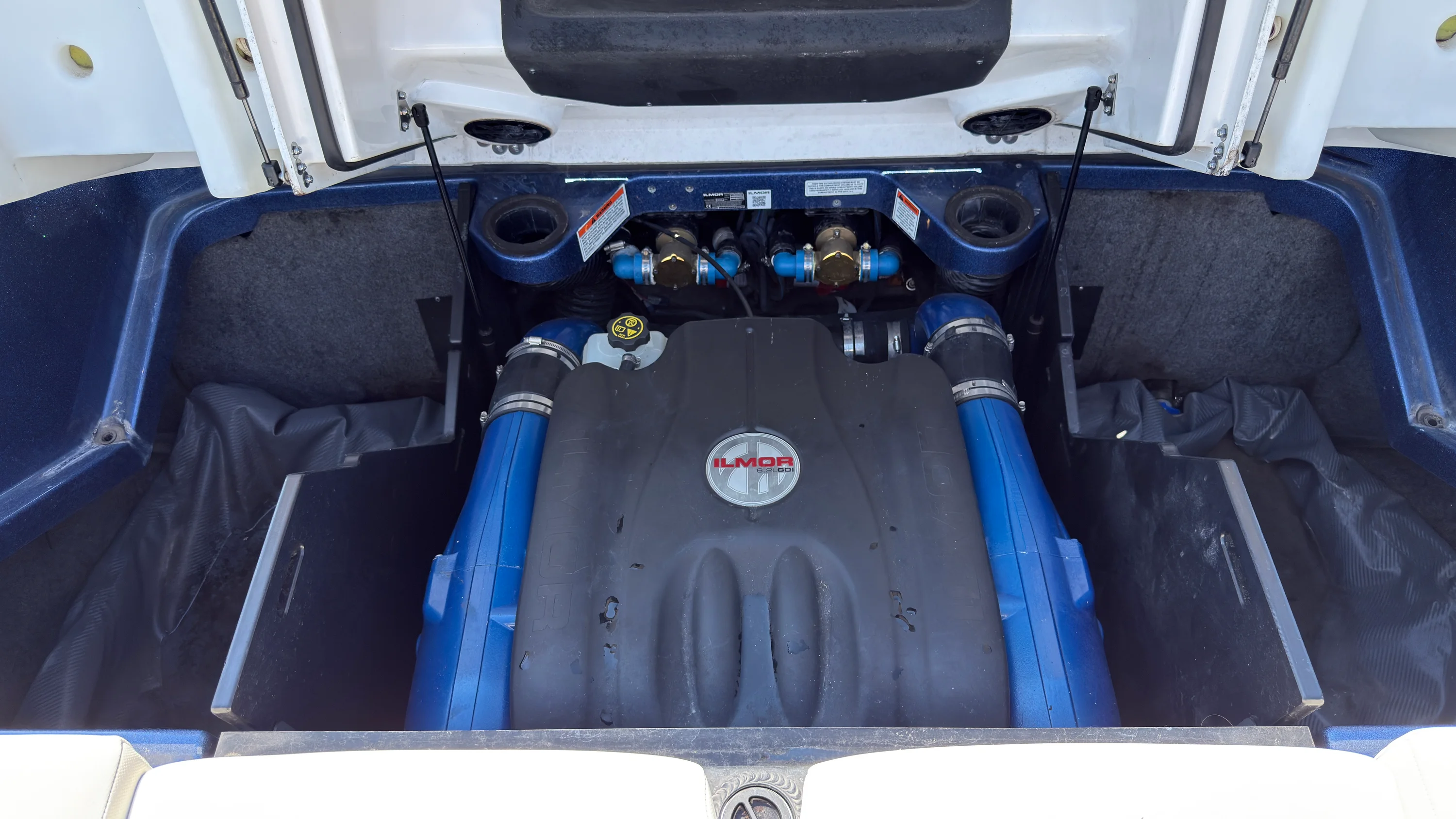 2020 Mastercraft X22 Image Thumbnail #14