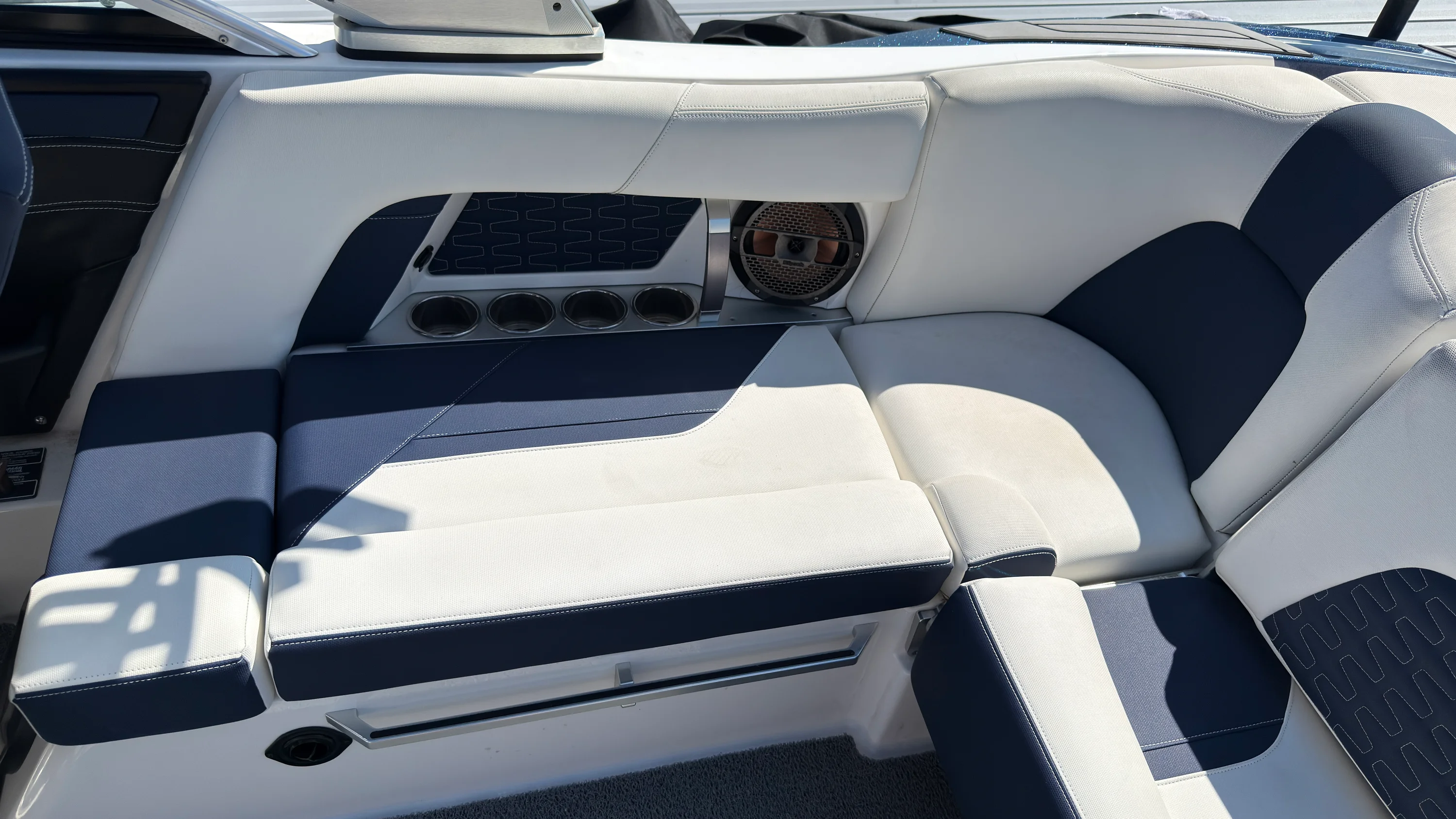 2020 Mastercraft X22 Image Thumbnail #18