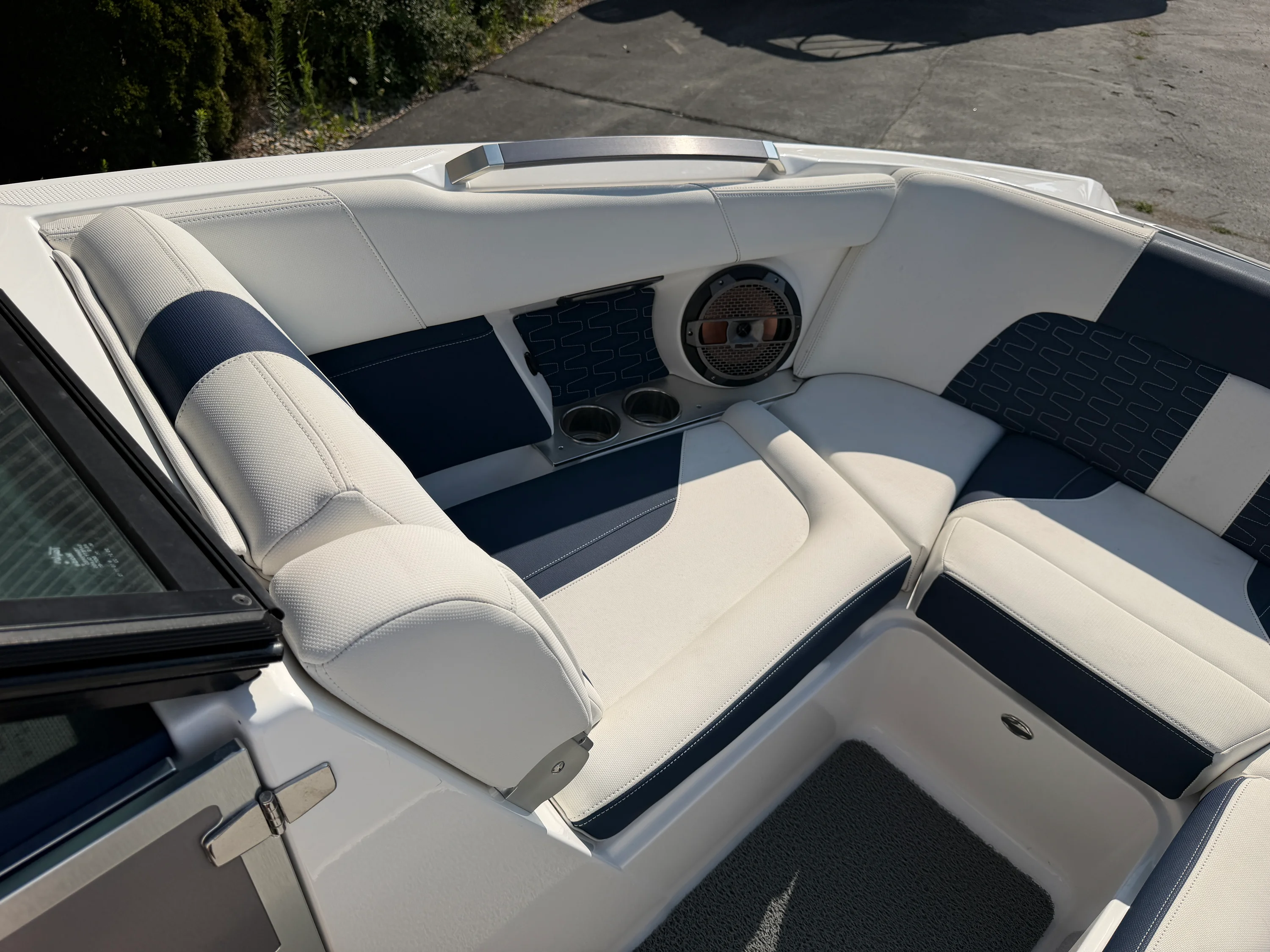 2020 Mastercraft X22 Image Thumbnail #37