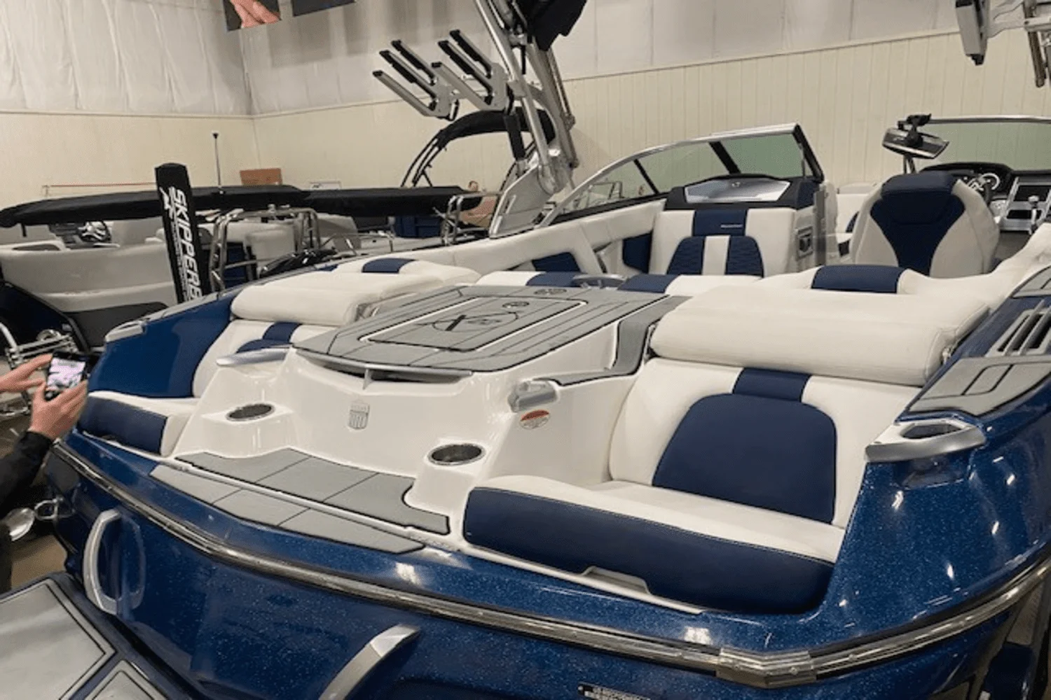 2020 Mastercraft X22 Image Thumbnail #15