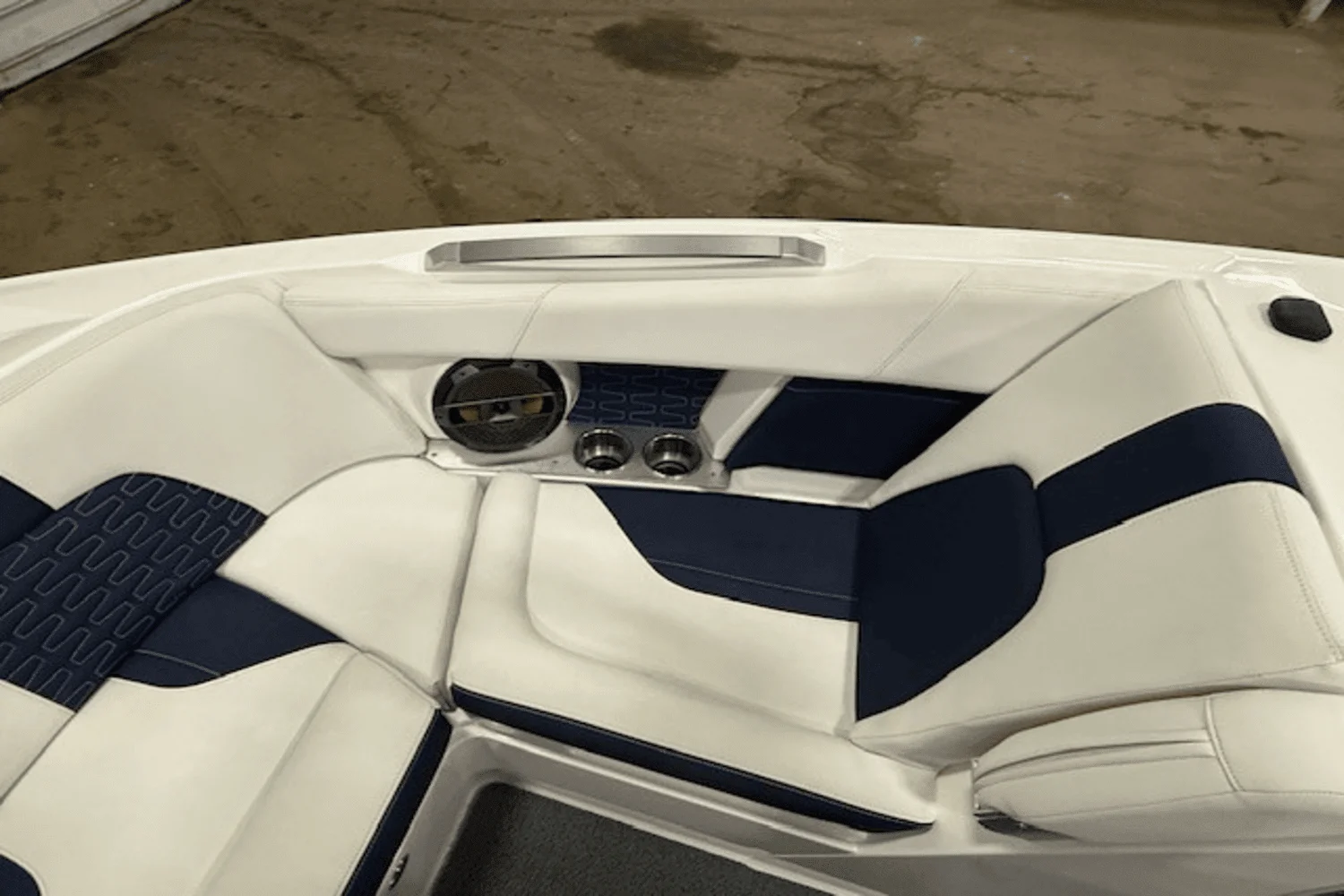 2020 Mastercraft X22 Image Thumbnail #5