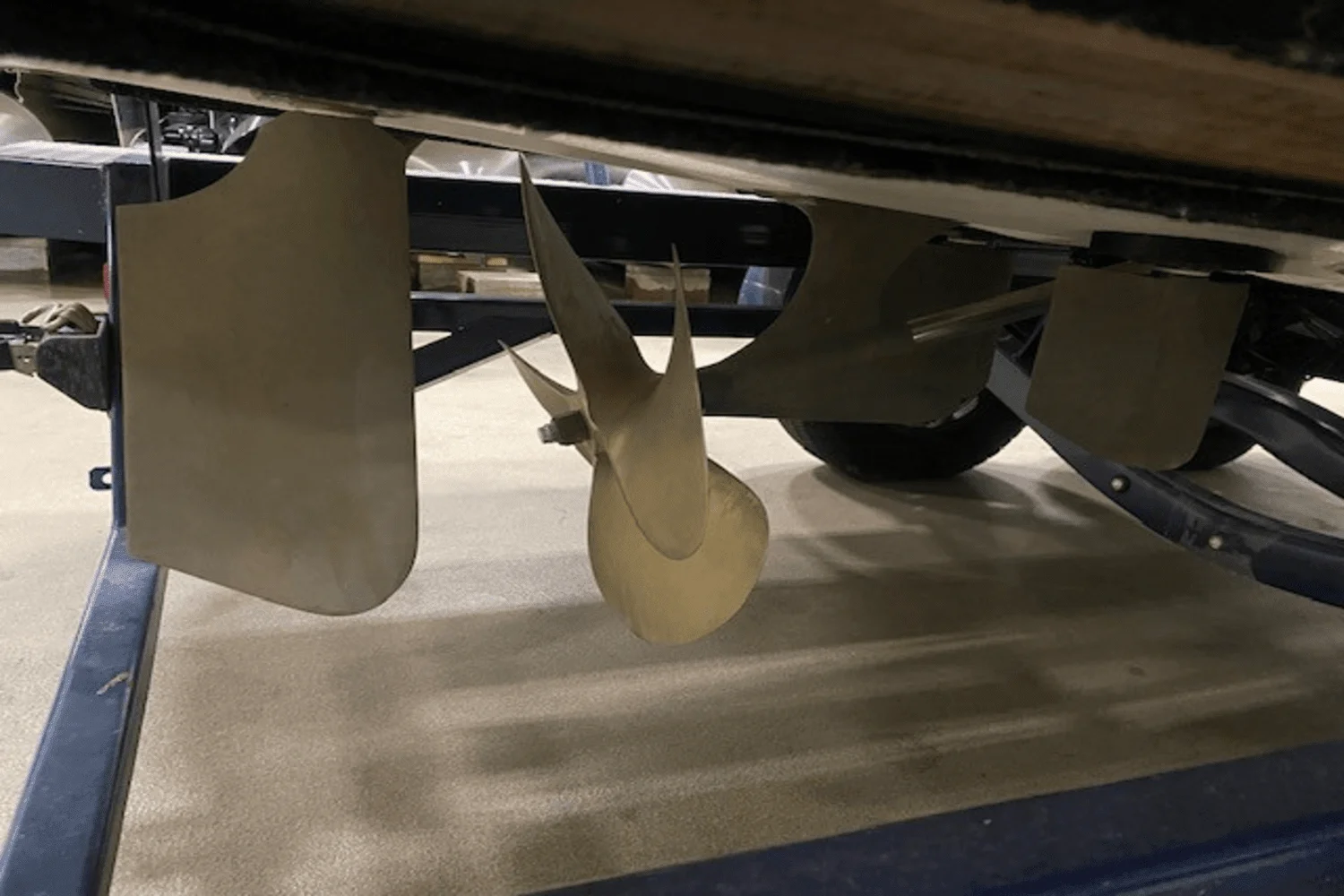 2020 Mastercraft X22 Image Thumbnail #20