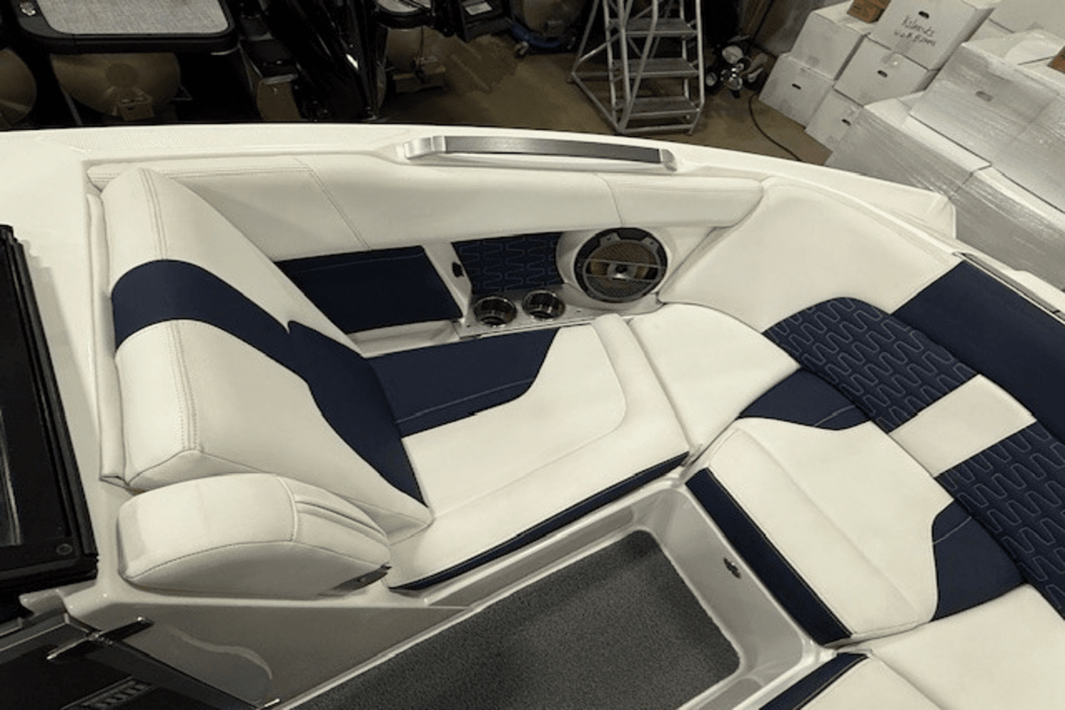 2020 Mastercraft X22 Image Thumbnail #6