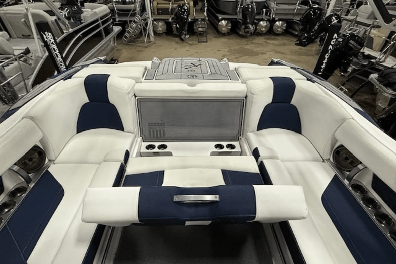 2020 Mastercraft X22 Image Thumbnail #25