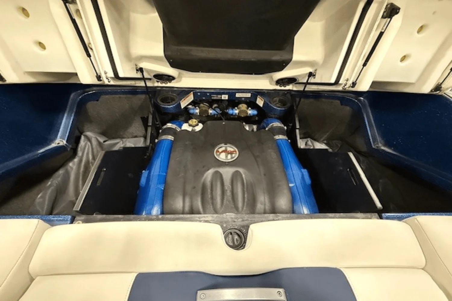 2020 Mastercraft X22 Image Thumbnail #24