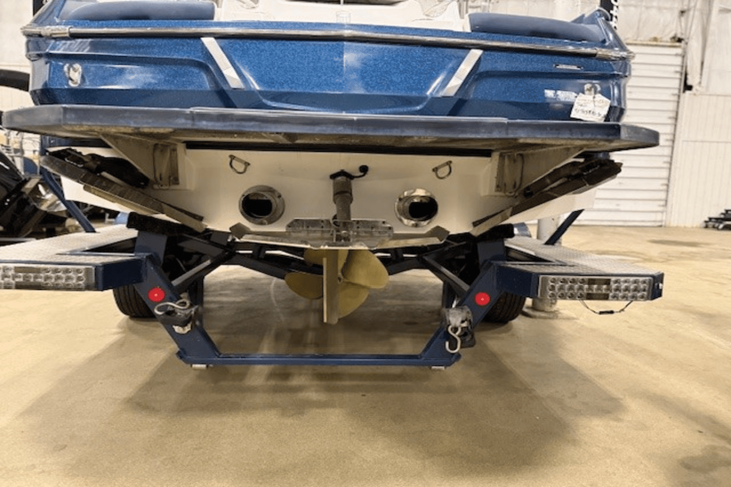 2020 Mastercraft X22 Image Thumbnail #19