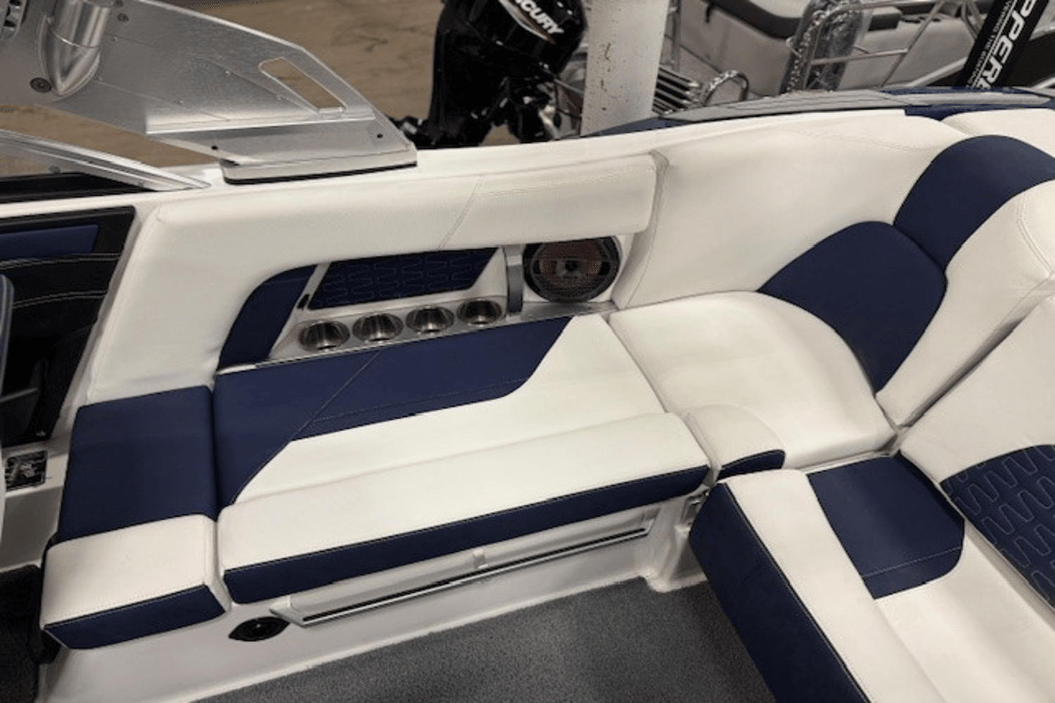 2020 Mastercraft X22 Image Thumbnail #10