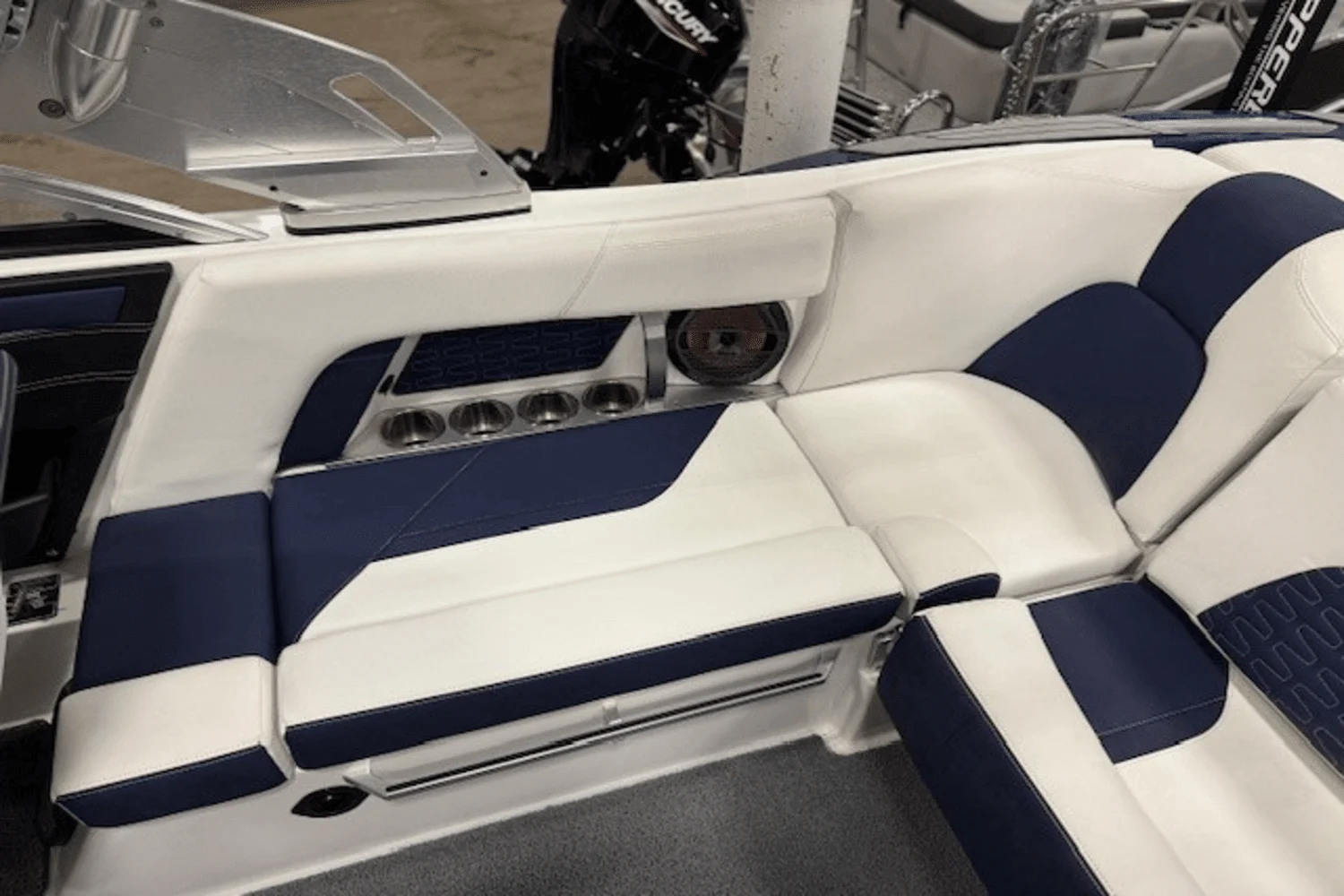 2020 Mastercraft X22 Image Thumbnail #10