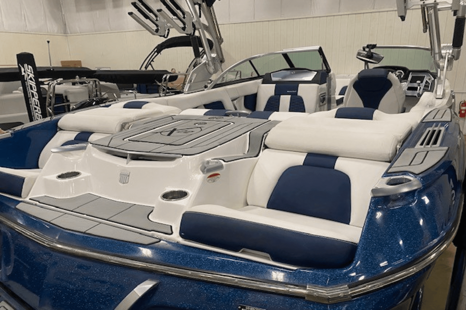 2020 Mastercraft
                                                             X22 Image Thumbnail #14
