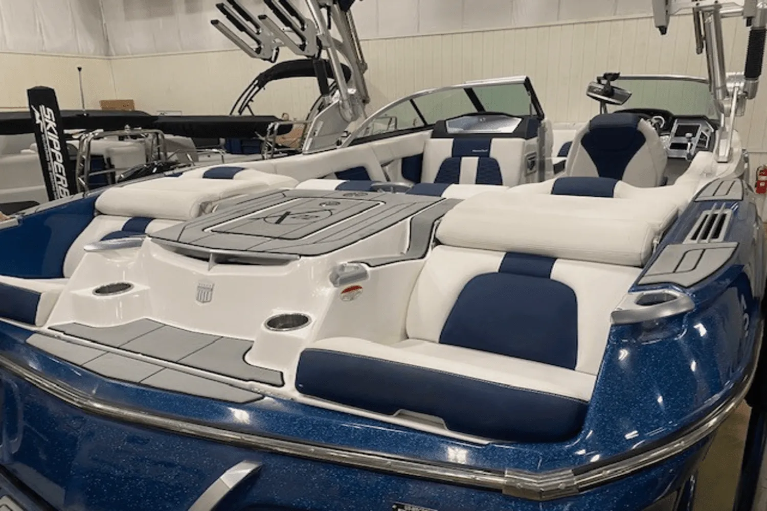 2020 Mastercraft X22 Image Thumbnail #14