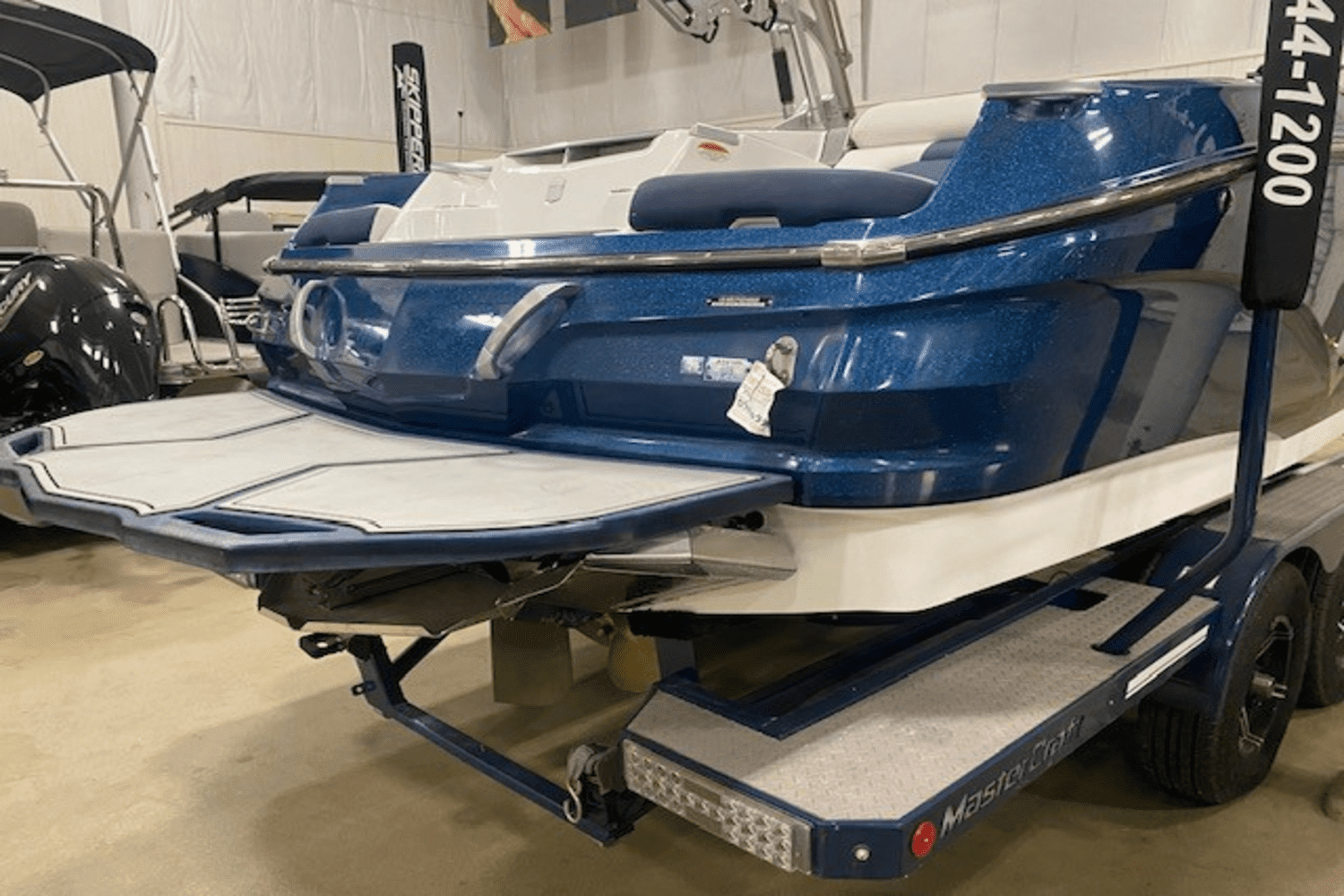 2020 Mastercraft
                                                             X22 Image Thumbnail #16