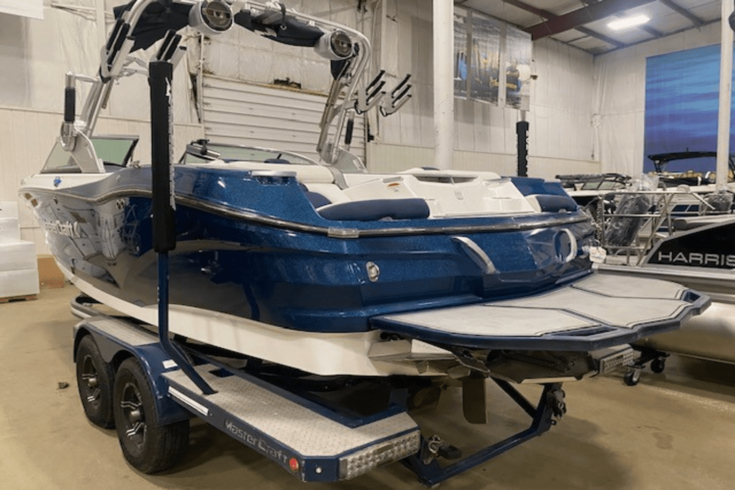 2020 Mastercraft
                                                             X22 Image Thumbnail #17