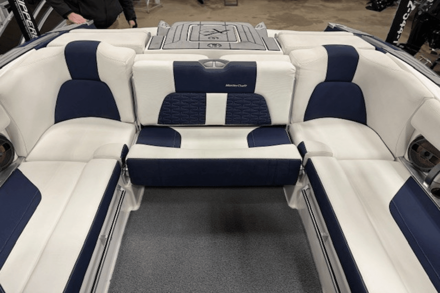 2020 Mastercraft
                                                             X22 Image Thumbnail #11