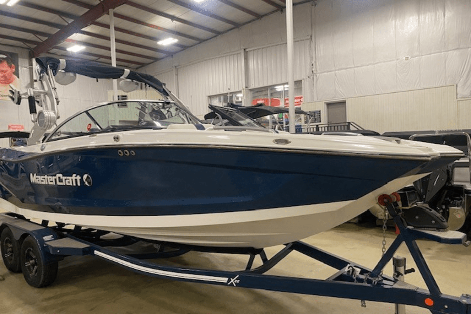 2020 Mastercraft
                                                             X22 Image Thumbnail #1