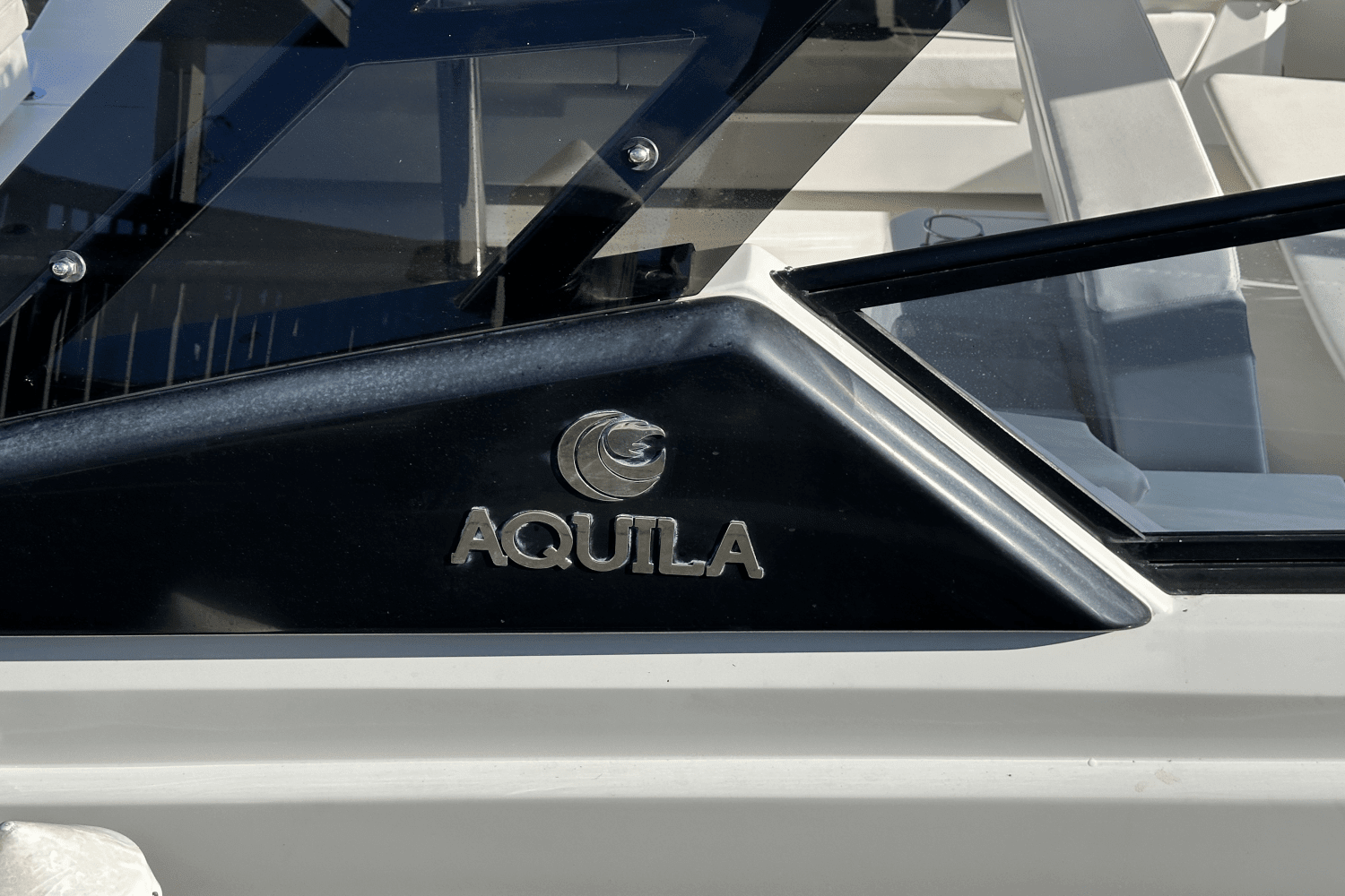 2023 Aquila 32 Sport Image Thumbnail #50