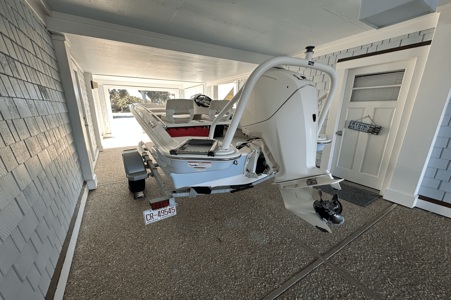 2021 Boston Whaler 160 SUPER SPORT Image Thumbnail #3