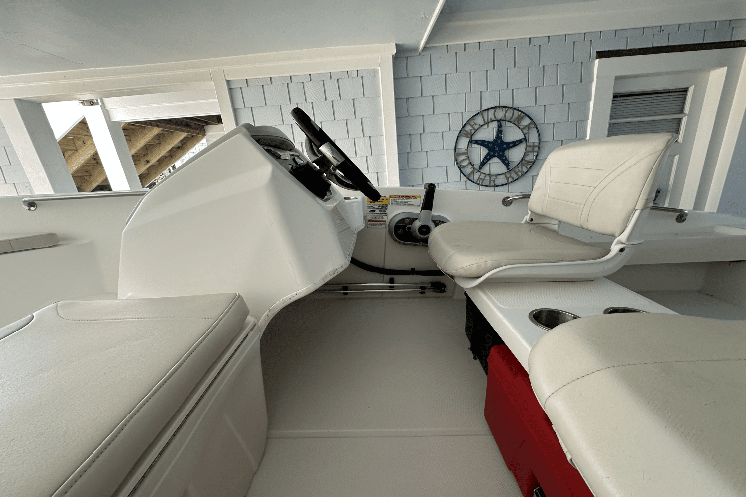 2021 Boston Whaler 160 SUPER SPORT Image Thumbnail #19