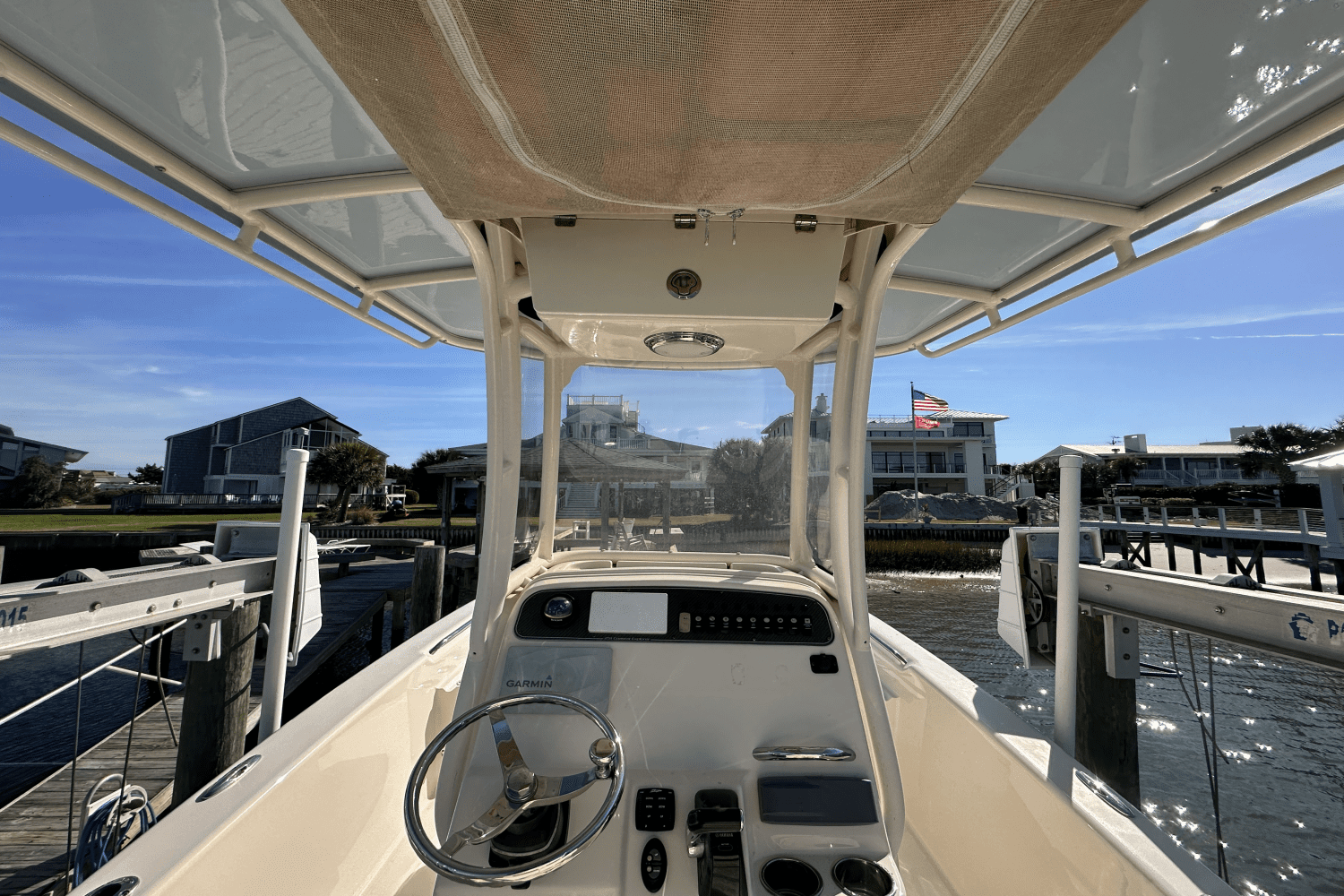 2018 Grady-White 251 COASTAL EXPLORER Image Thumbnail #10