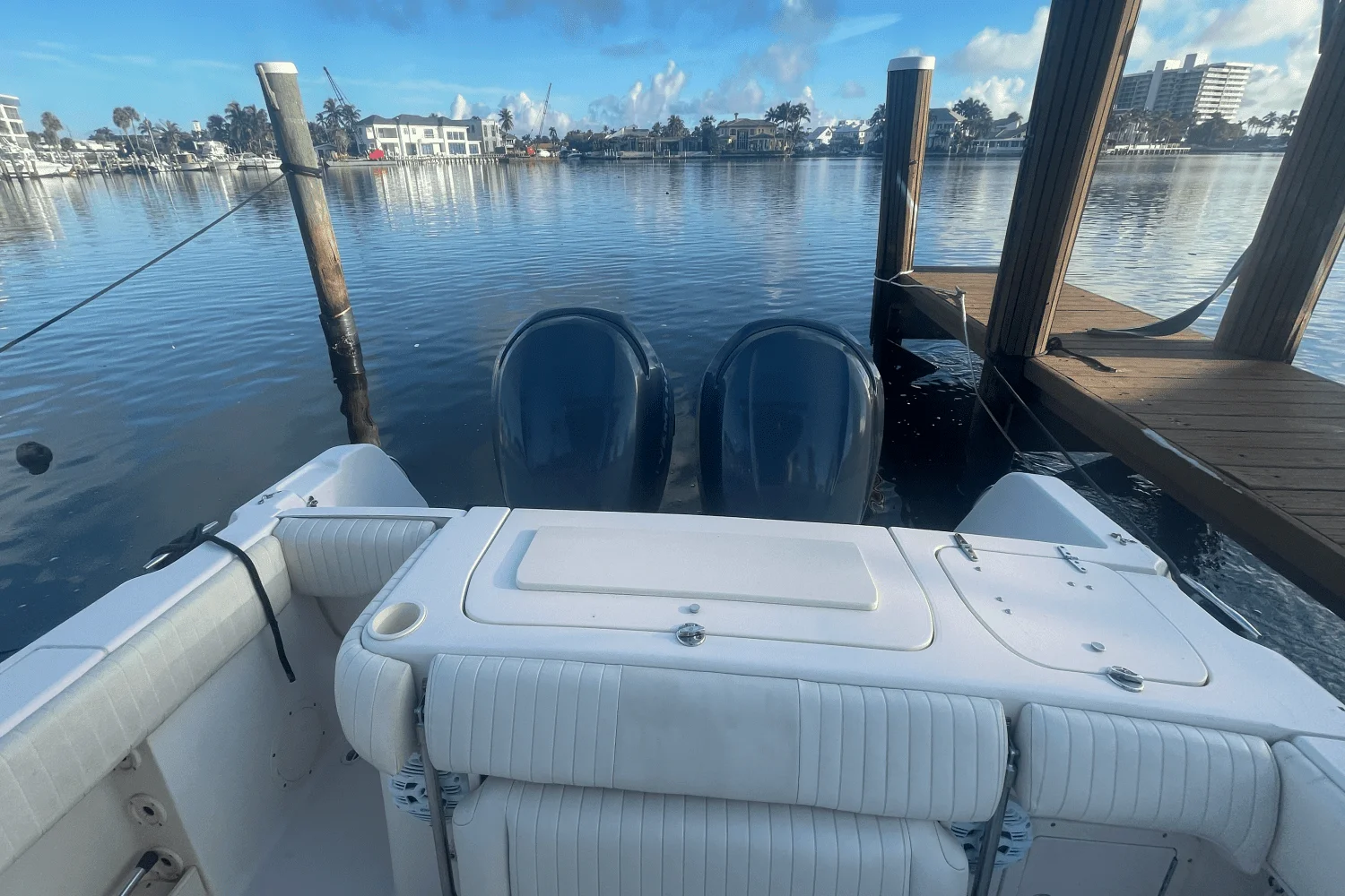 2004 Grady-White Release 283 Image Thumbnail #30