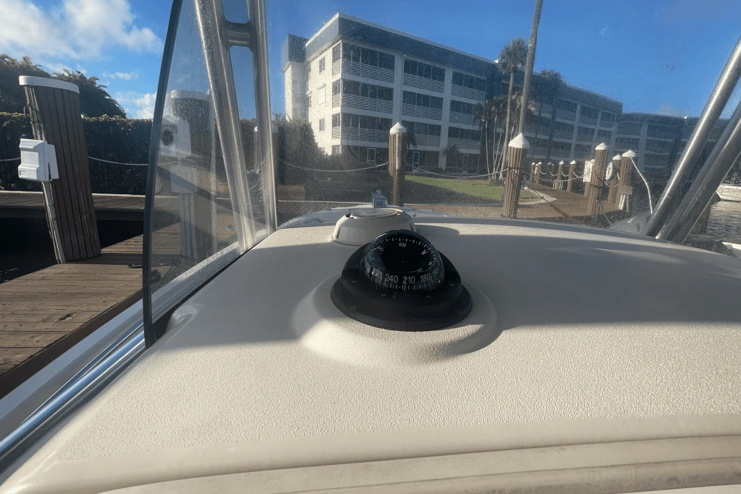 2004 Grady-White Release 283 Image Thumbnail #22