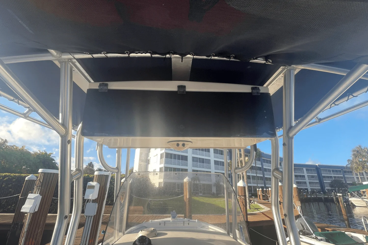 2004 Grady-White Release 283 Image Thumbnail #20