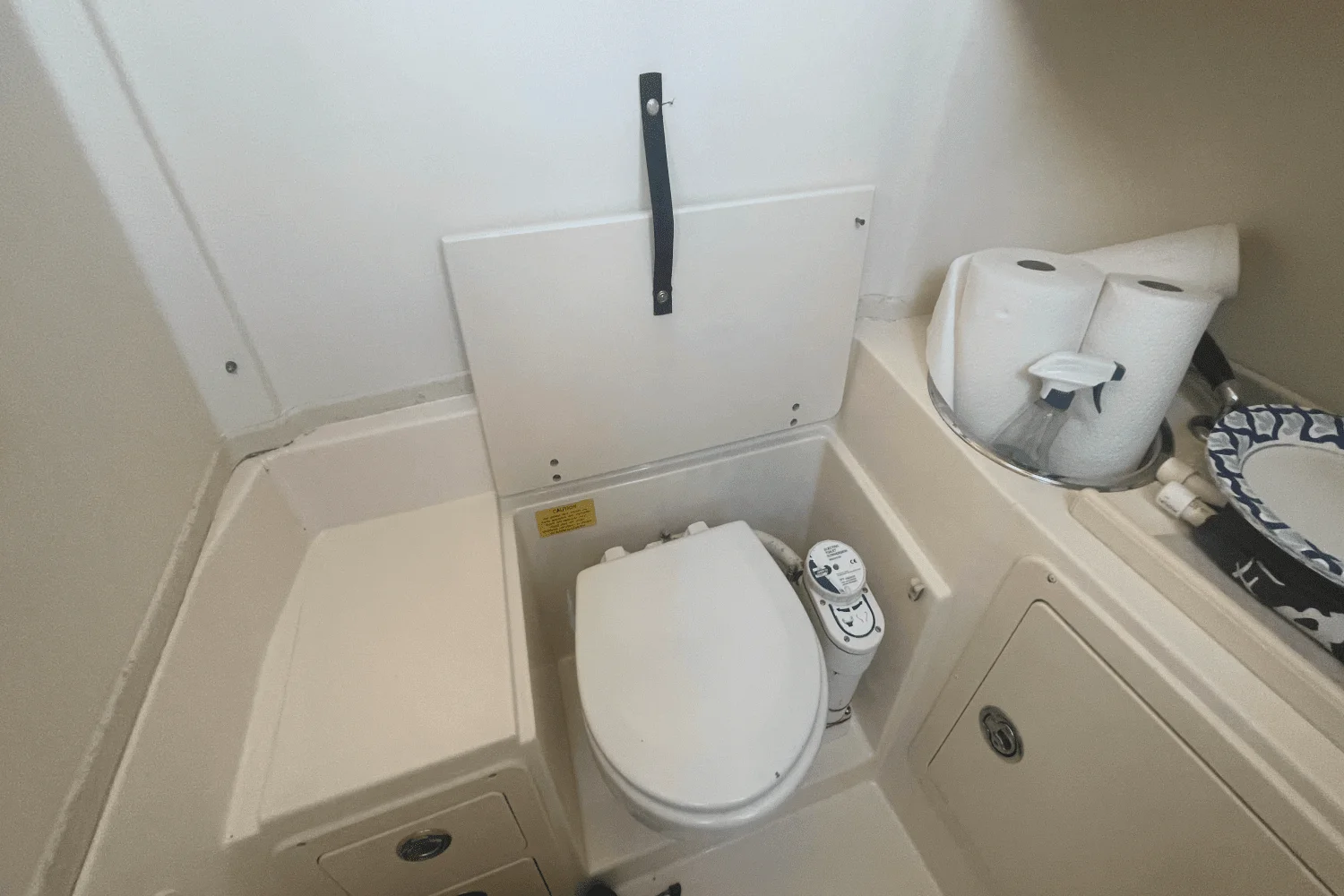 2004 Grady-White Release 283 Image Thumbnail #32