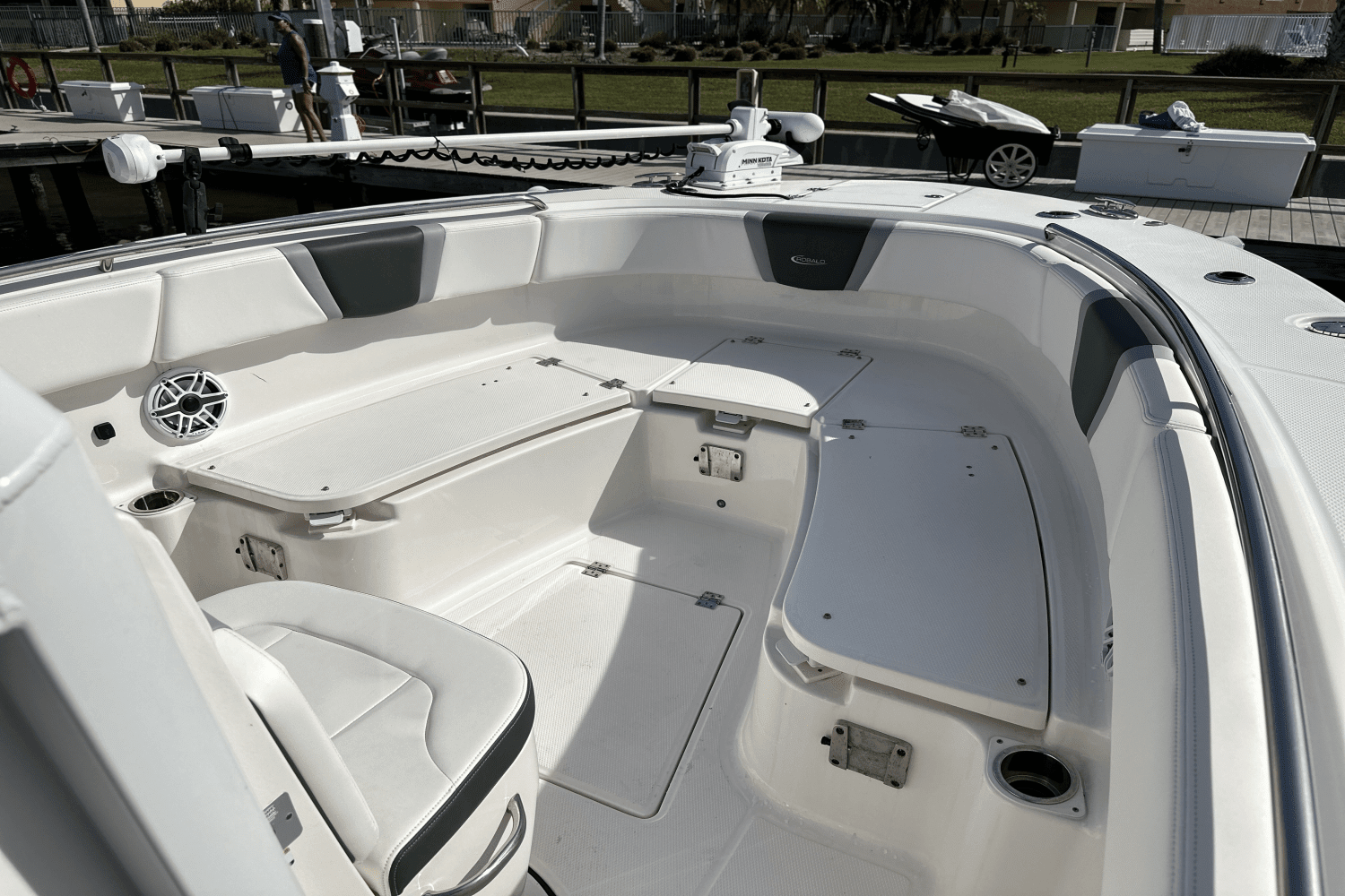 2023 Robalo R270 Image Thumbnail #39