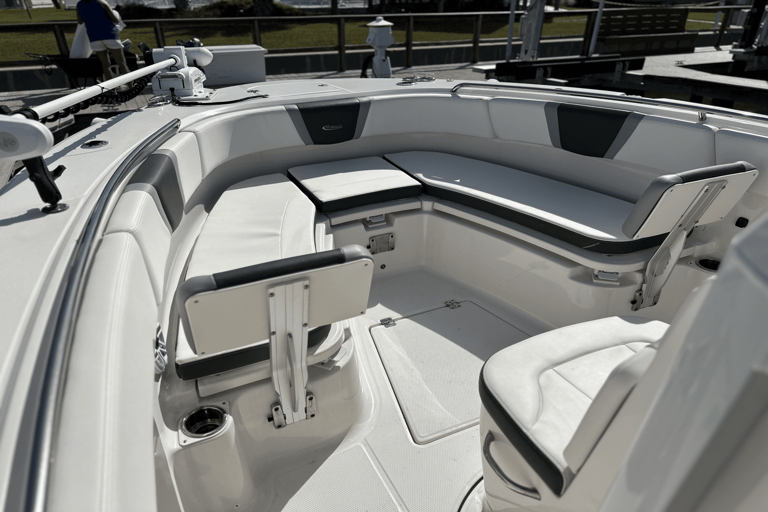 2023 Robalo R270 Image Thumbnail #29