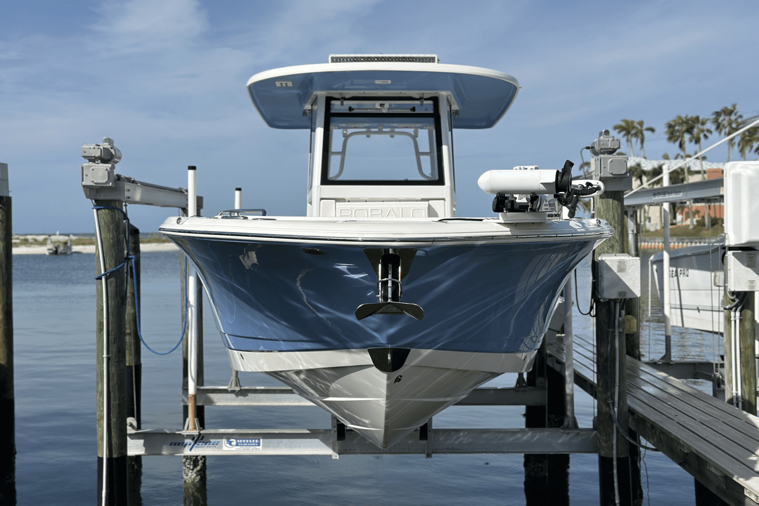 2023 Robalo R270 Image Thumbnail #1