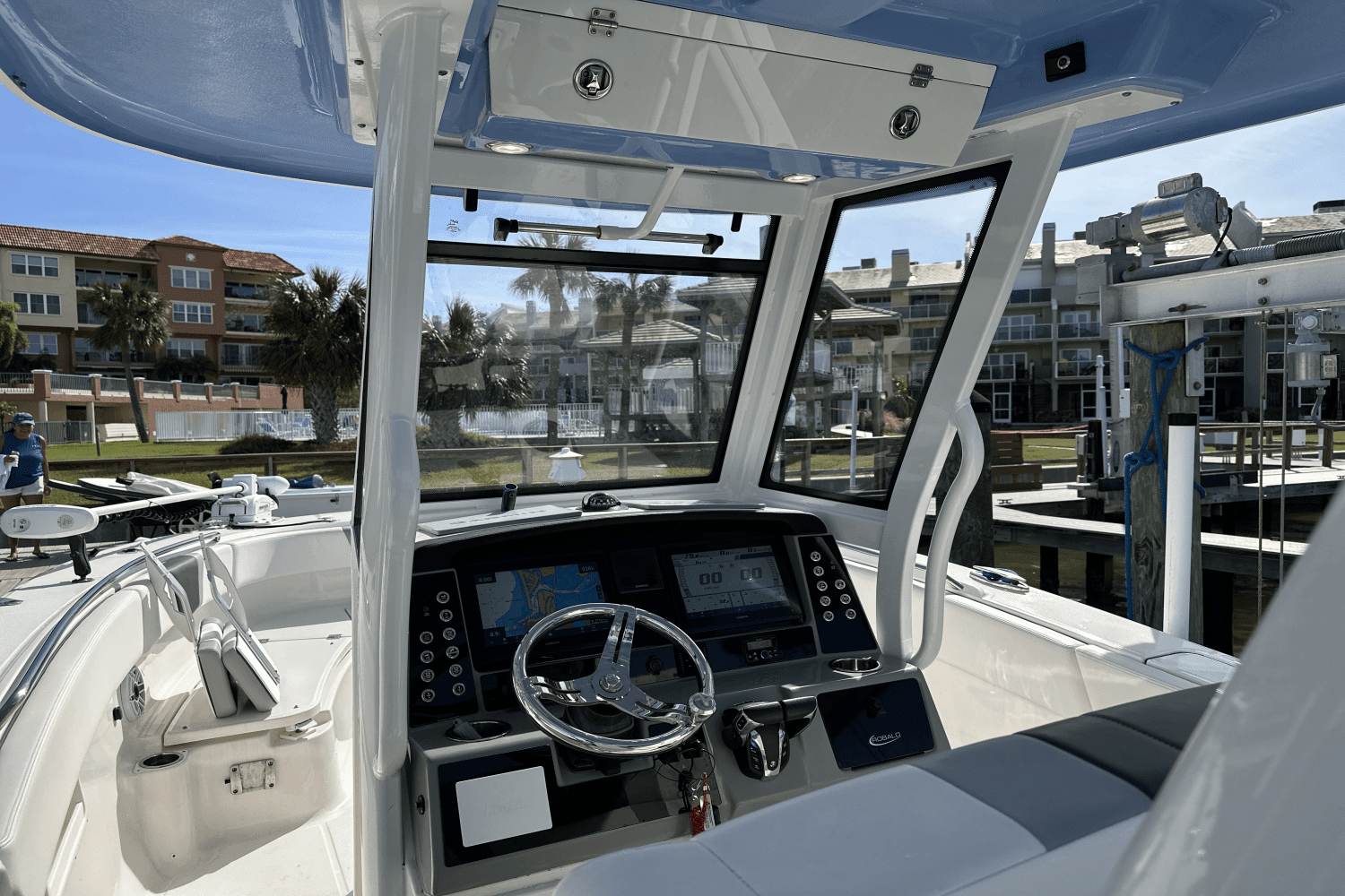 2023 Robalo R270 Image Thumbnail #20