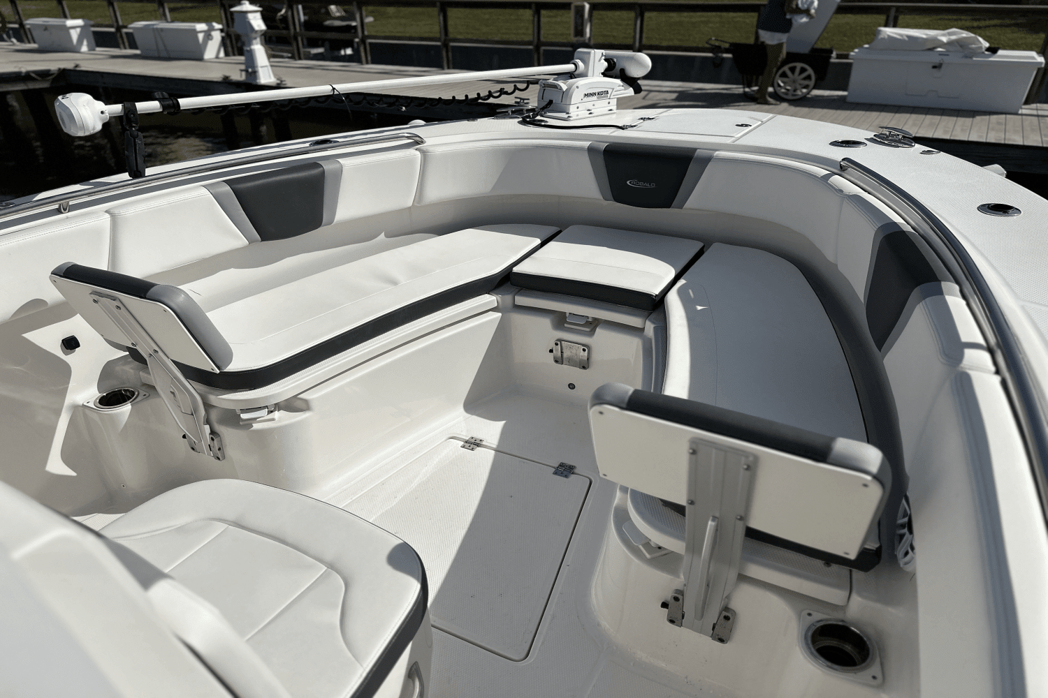 2023 Robalo R270 Image Thumbnail #40