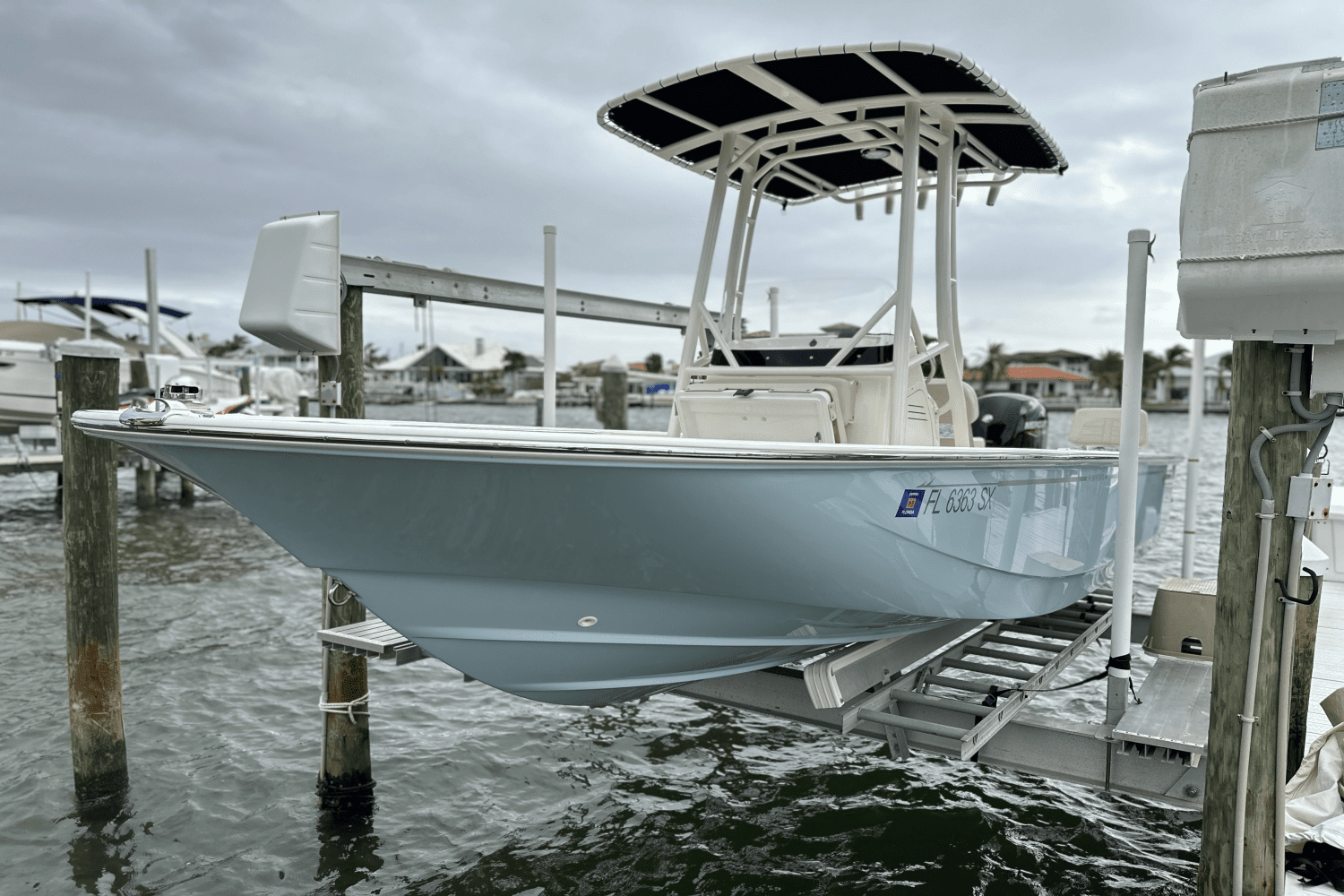 2021 Boston Whaler 190 MONTAUK Image Thumbnail #1