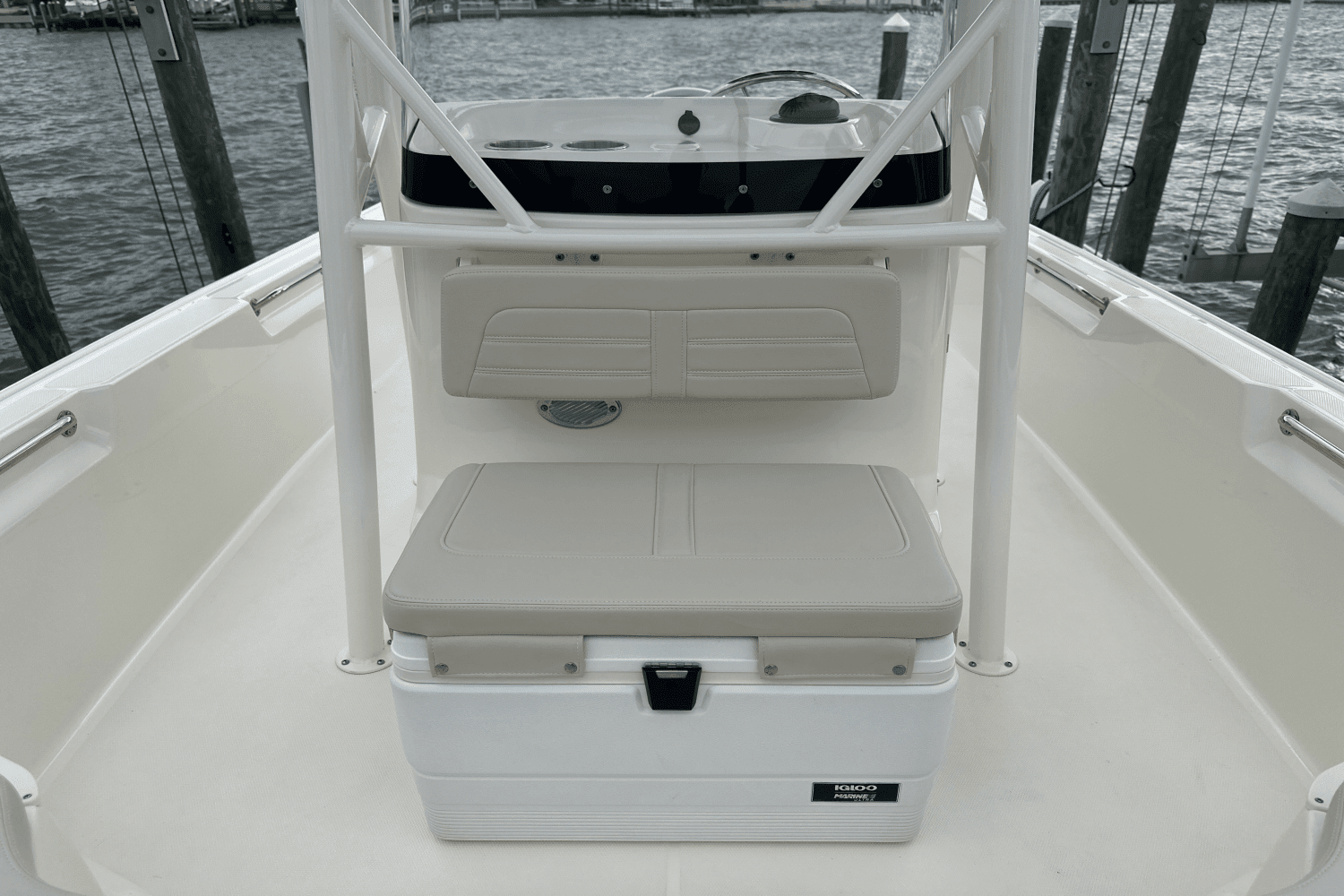 2021 Boston Whaler 190 MONTAUK Image Thumbnail #21