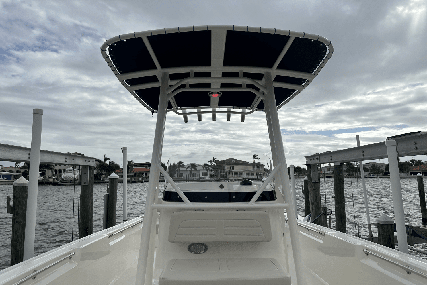 2021 Boston Whaler 190 MONTAUK Image Thumbnail #23