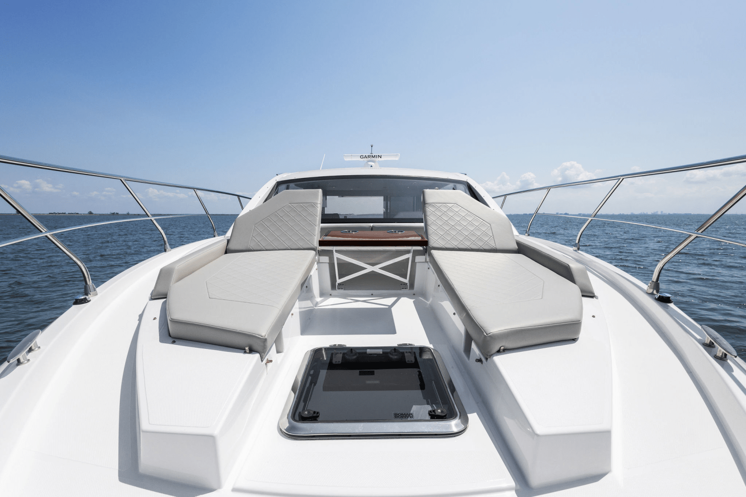 2025 Cruisers Yachts 46 Cantius Image Thumbnail #76